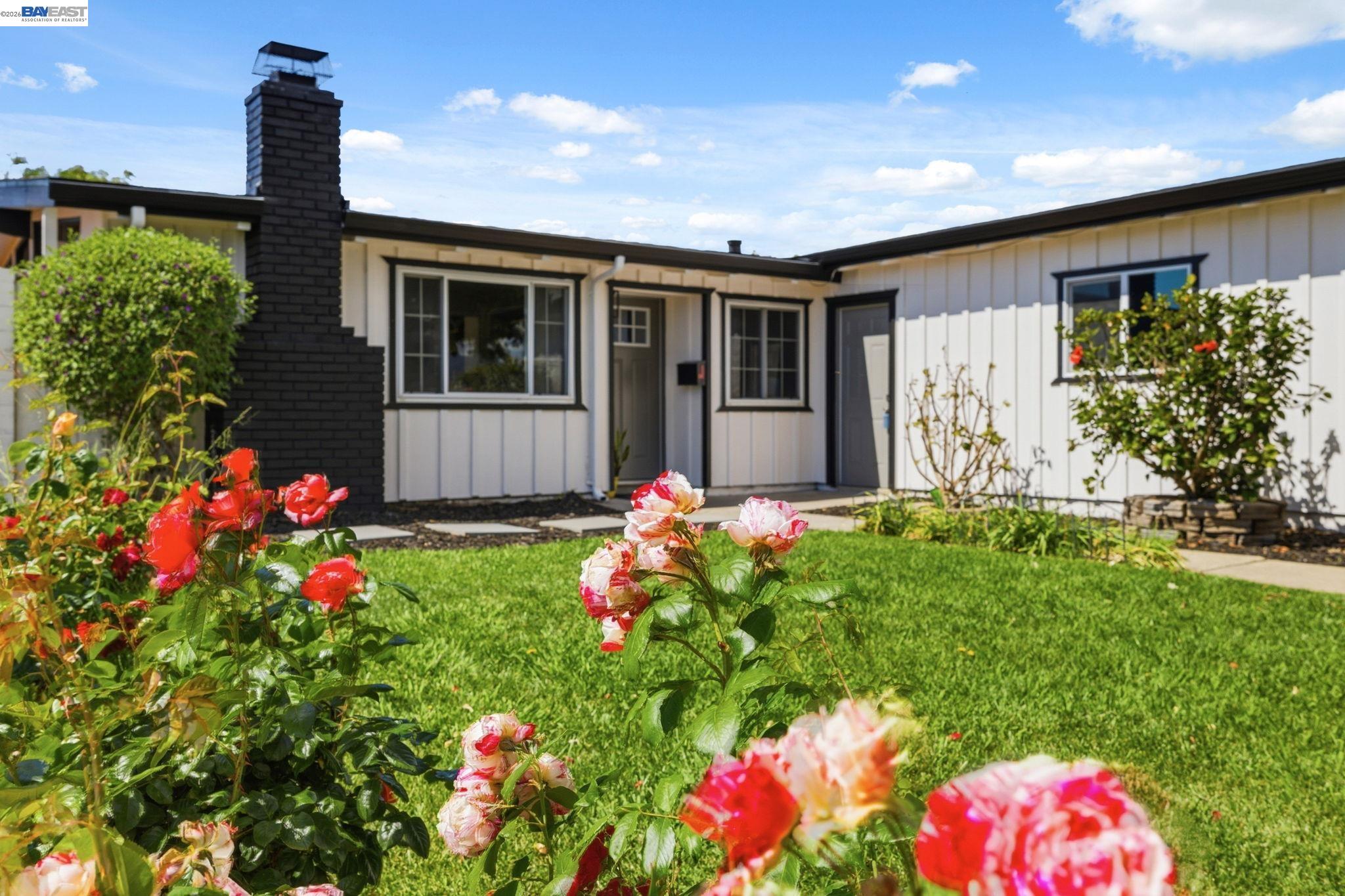 4475 Millard Ave, Fremont, CA, 94538