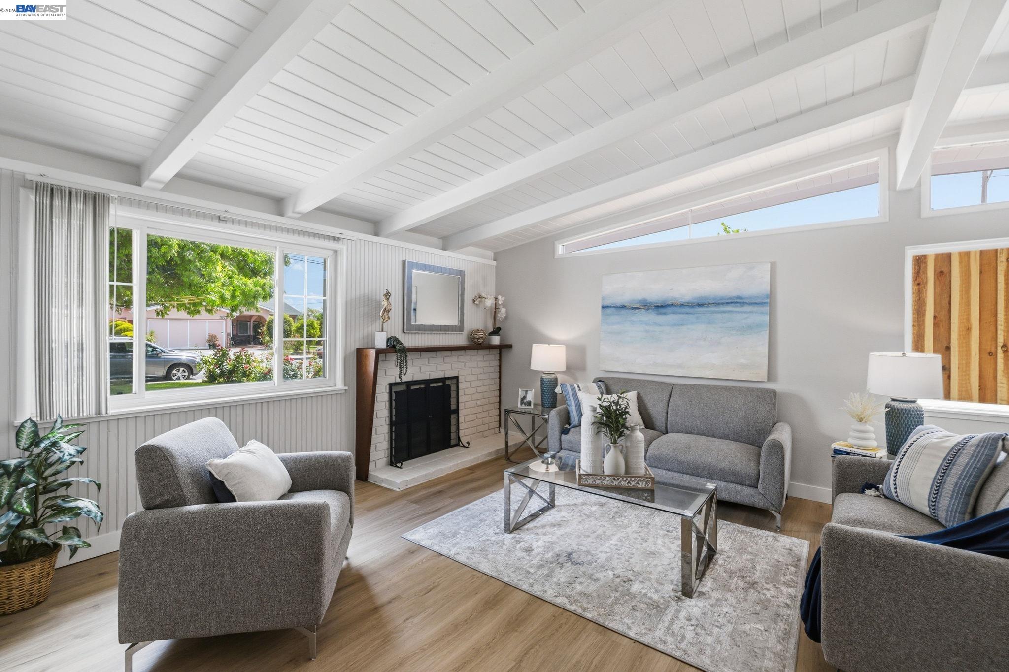 4475 Millard Ave, Fremont, CA, 94538