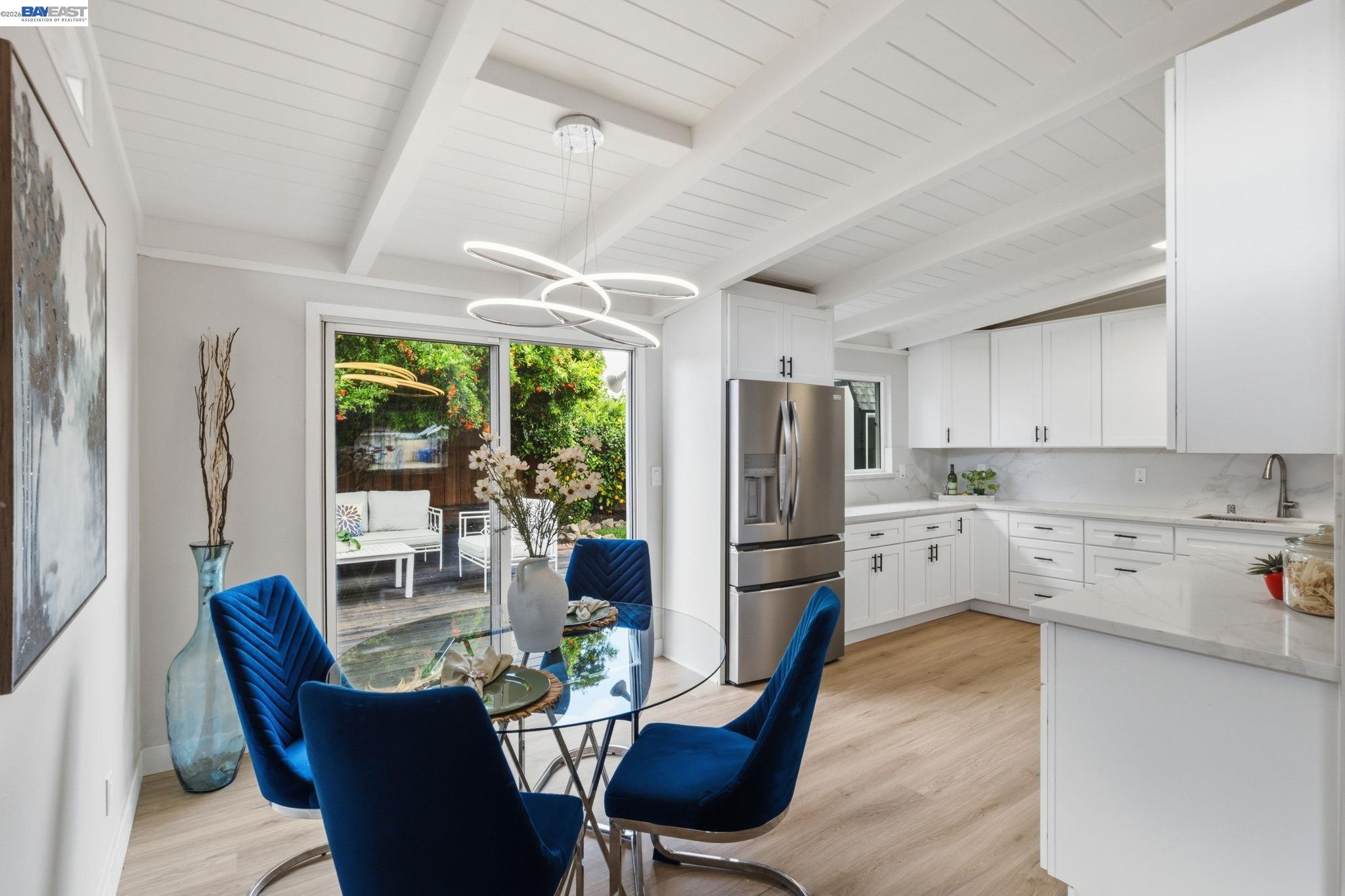 Detail Gallery Image 9 of 41 For 4475 Millard Ave, Fremont,  CA 94538 - 3 Beds | 2 Baths