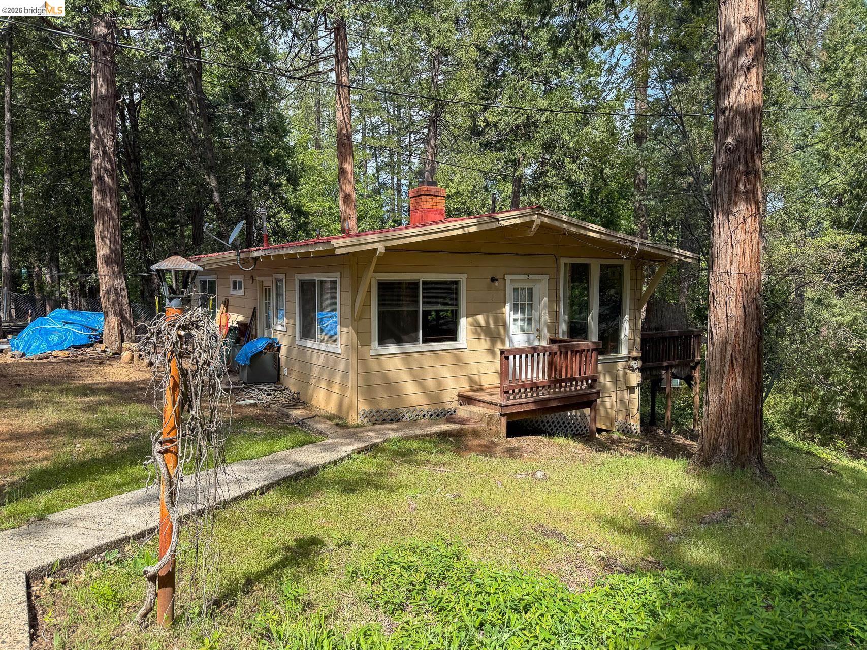 22888 Highland Dr, Twain Harte CA 95383