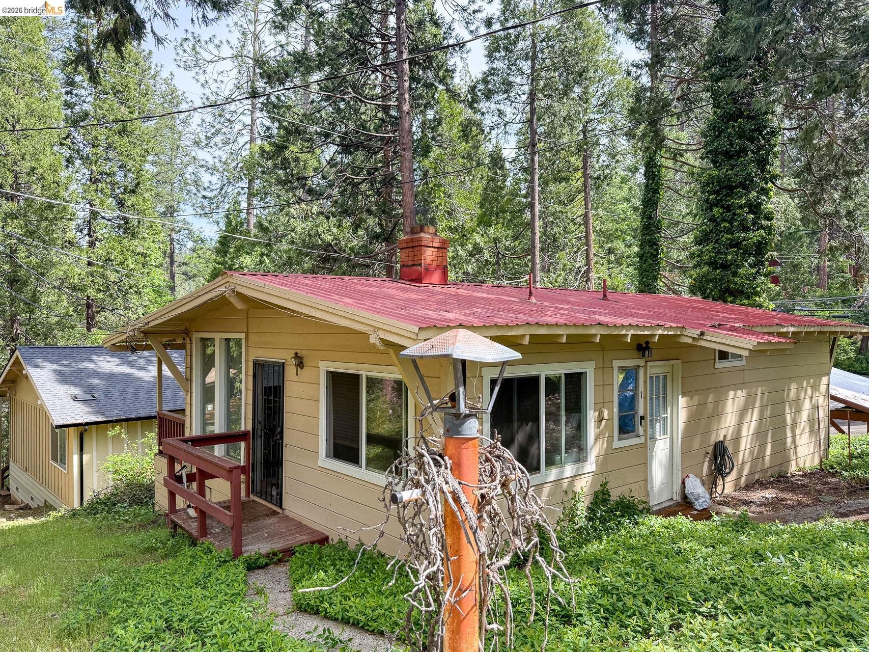 22888 Highland Dr, Twain Harte CA 95383 — photo 2