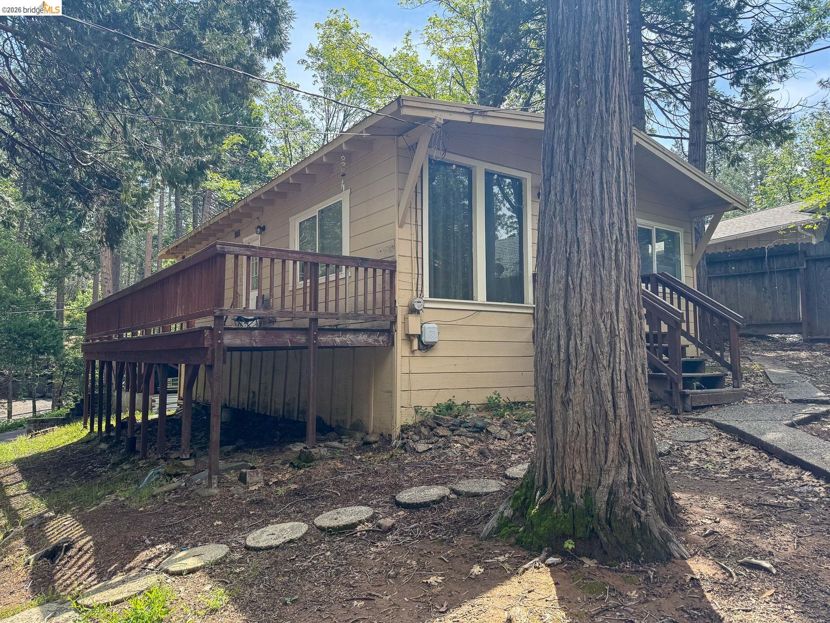 22888 Highland Dr, Twain Harte CA 95383 — photo 3