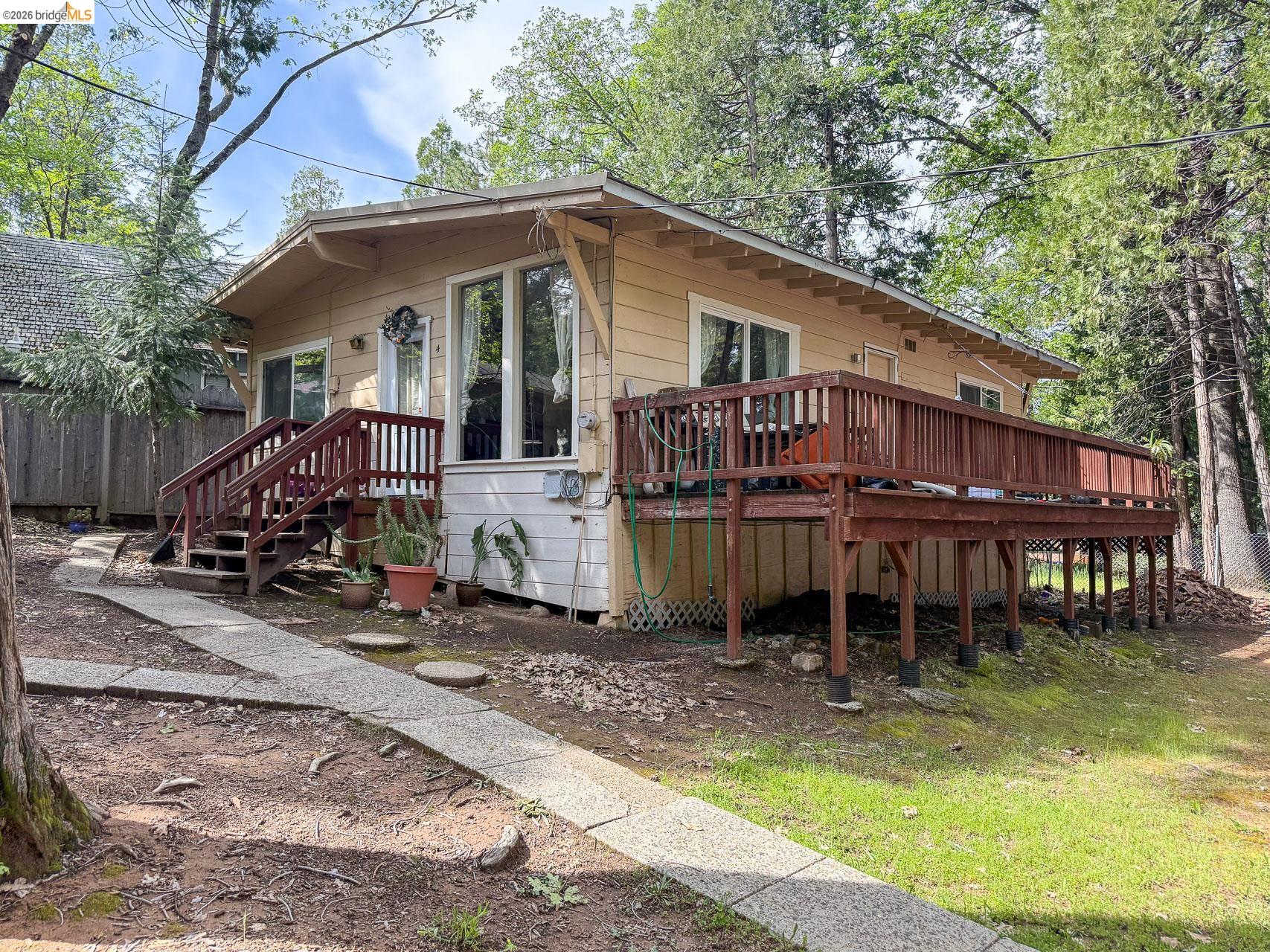 22888 Highland Dr, Twain Harte CA 95383 — photo 22