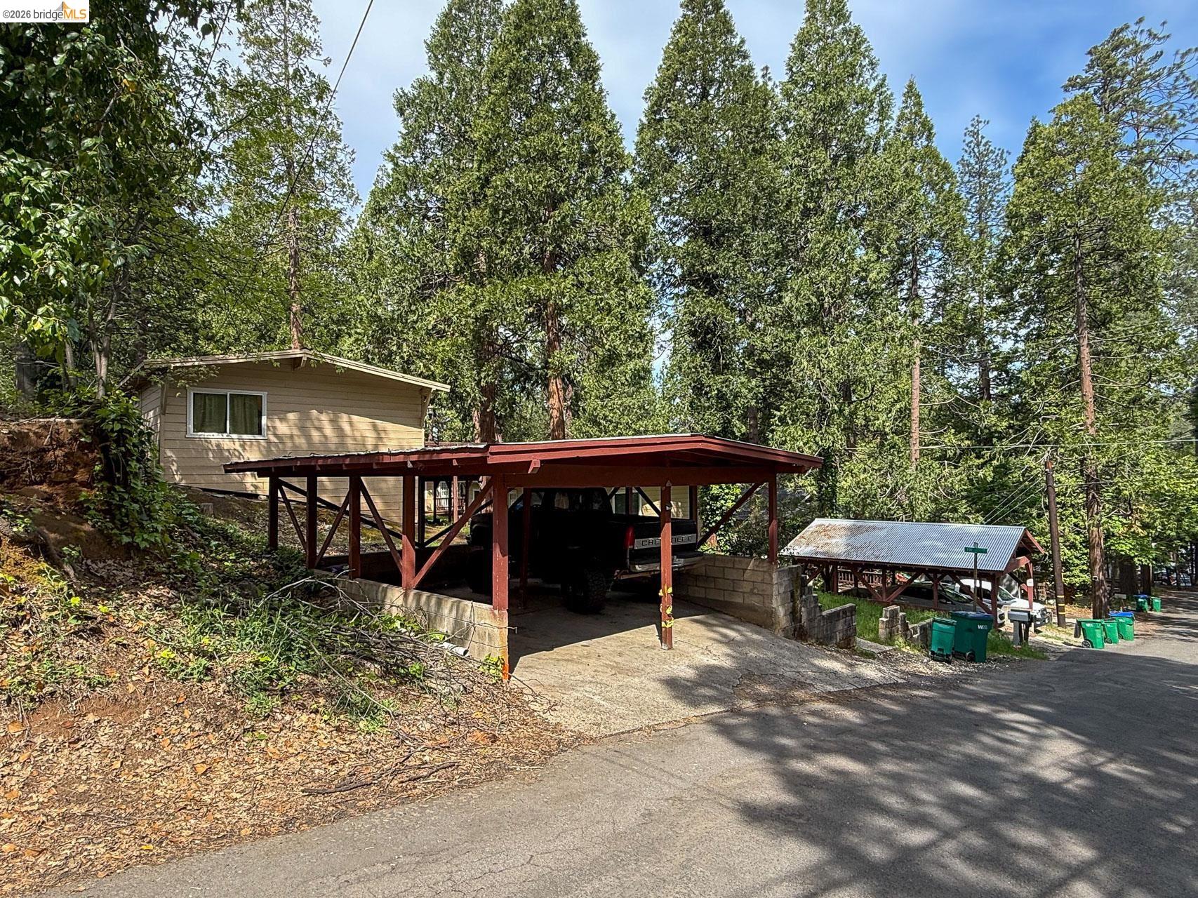22888 Highland Dr, Twain Harte CA 95383 — photo 26