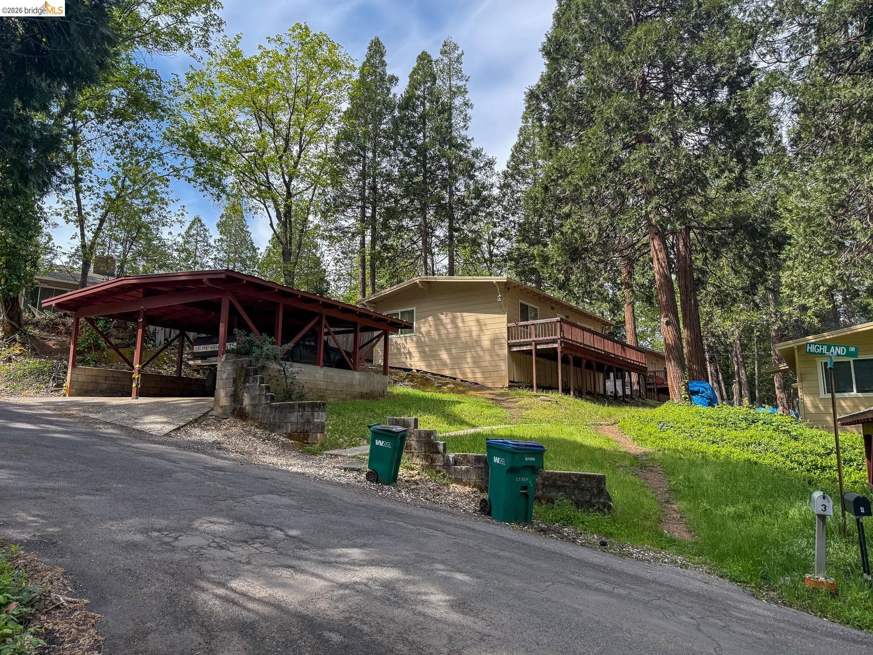 22888 Highland Dr, Twain Harte CA 95383 — photo 28