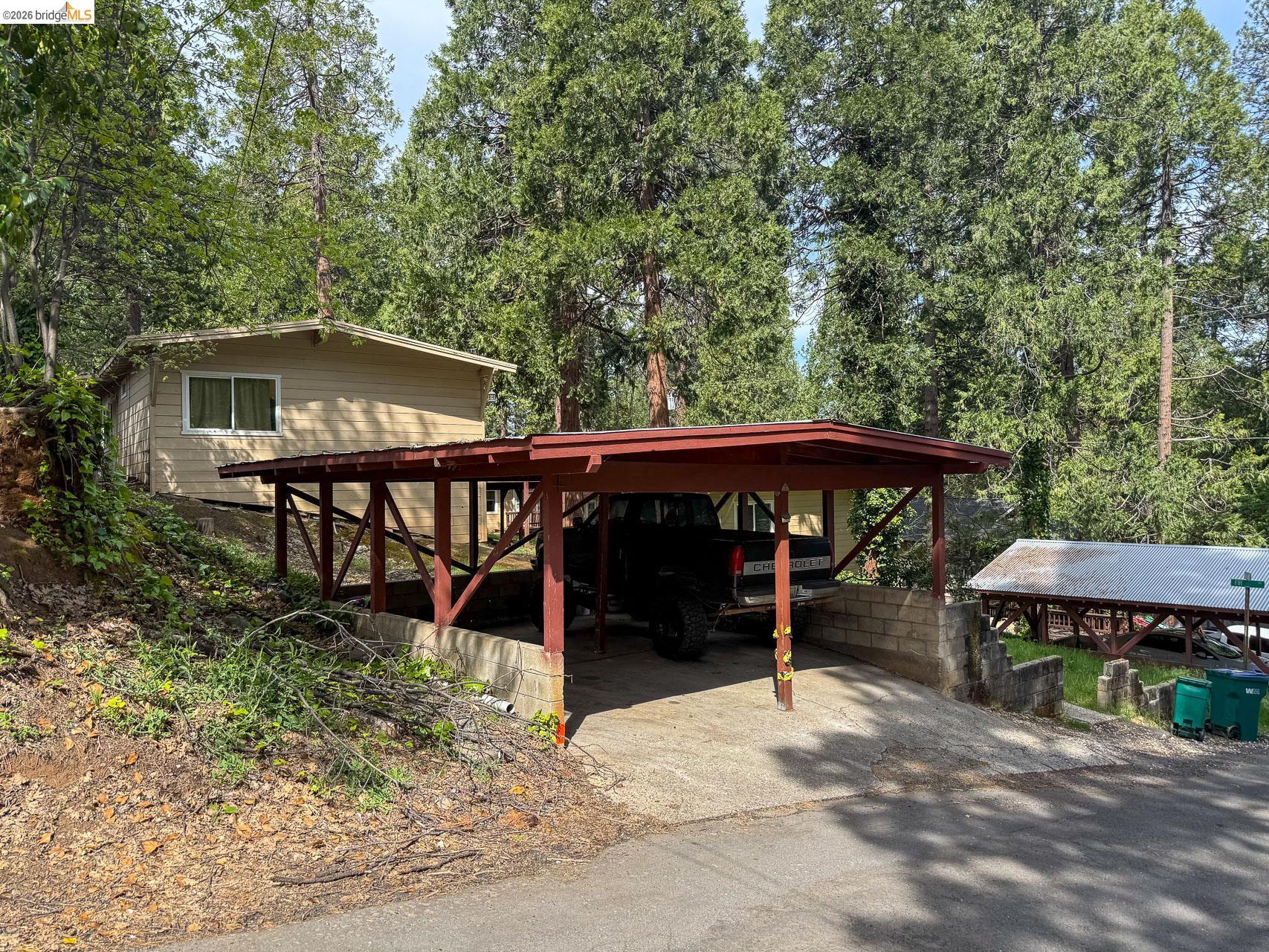 22888 Highland Dr, Twain Harte CA 95383 — photo 29