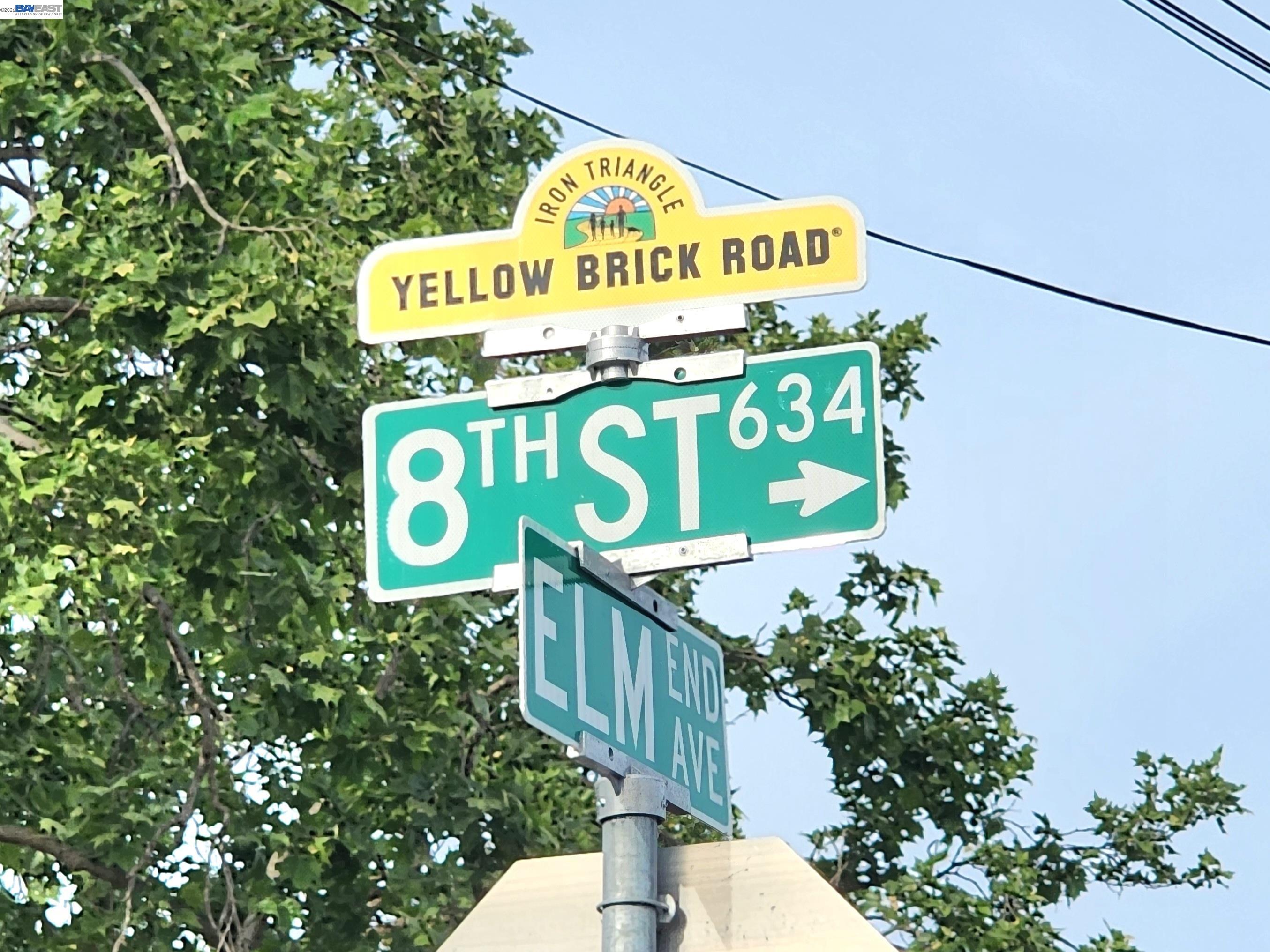 Detail Gallery Image 14 of 22 For 634 8th St, Richmond,  CA 94801 - 4 Beds | 2 Baths