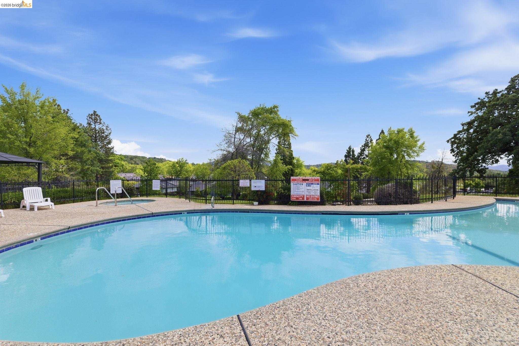 19560 River Birch Ct. #4 # 4, Sonora CA 95370 — photo 43