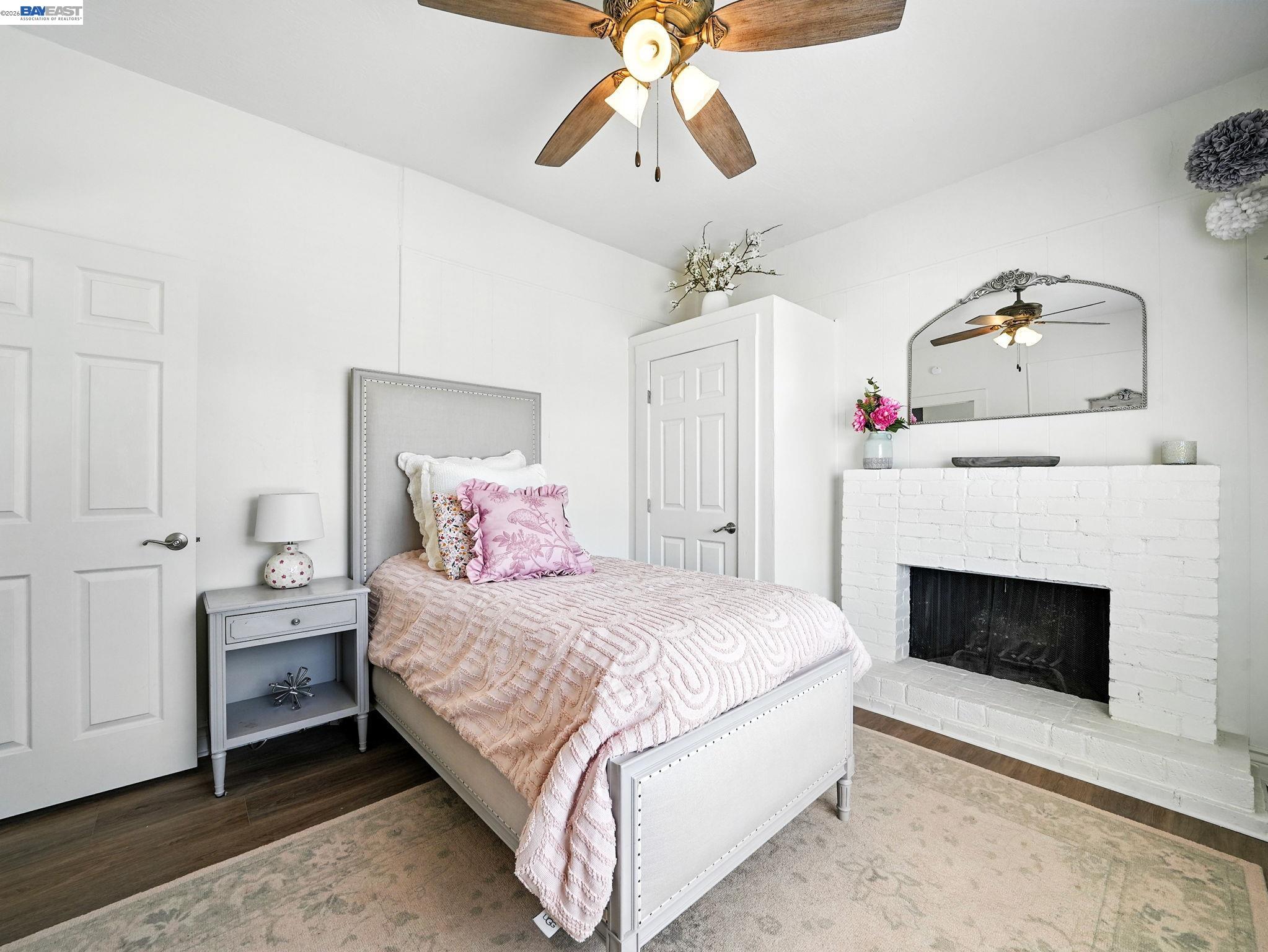 Detail Gallery Image 17 of 34 For 772 Mcleod St, Livermore,  CA 94550 - 2 Beds | 1 Baths