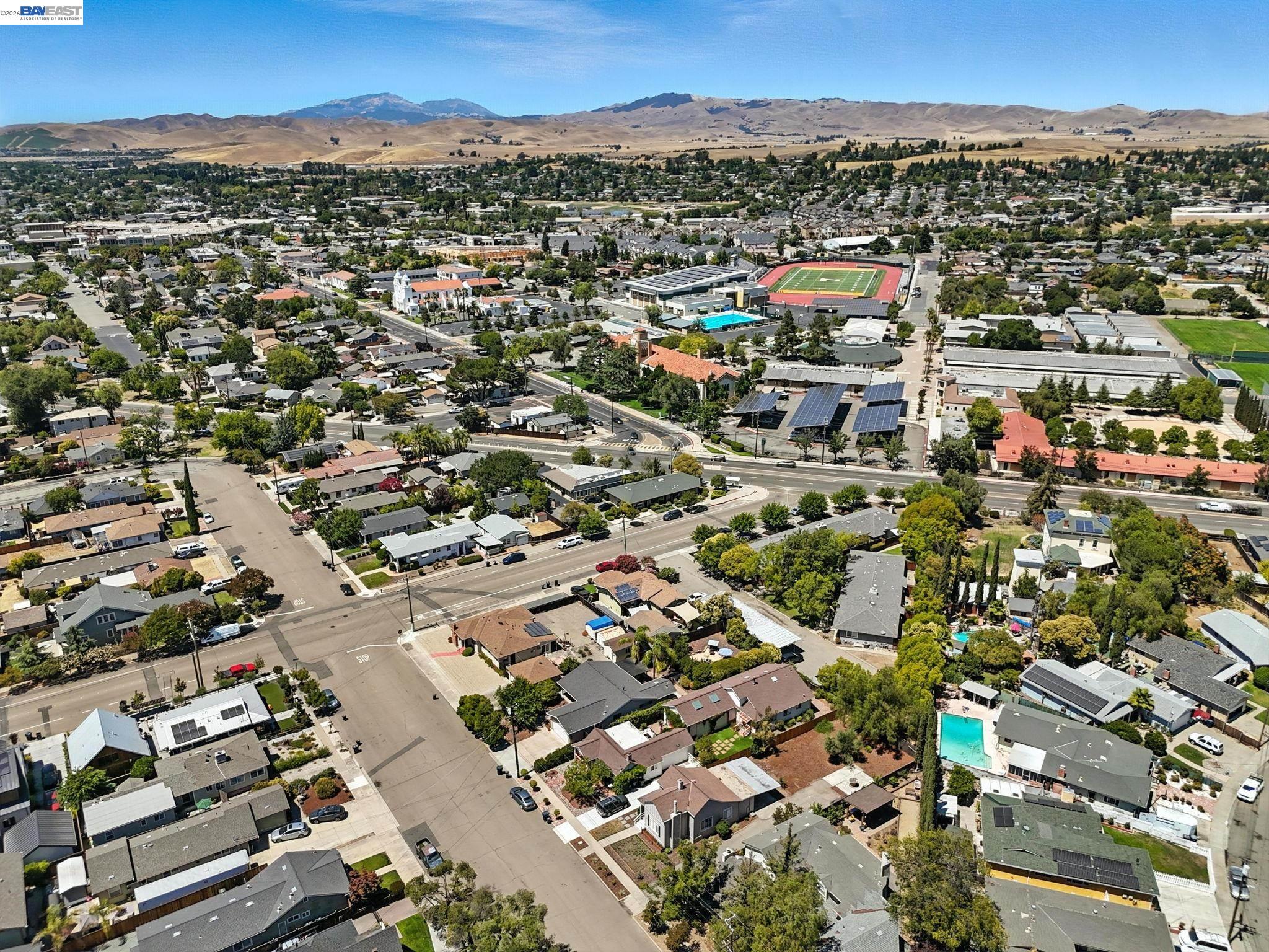 Detail Gallery Image 30 of 34 For 772 Mcleod St, Livermore,  CA 94550 - 2 Beds | 1 Baths