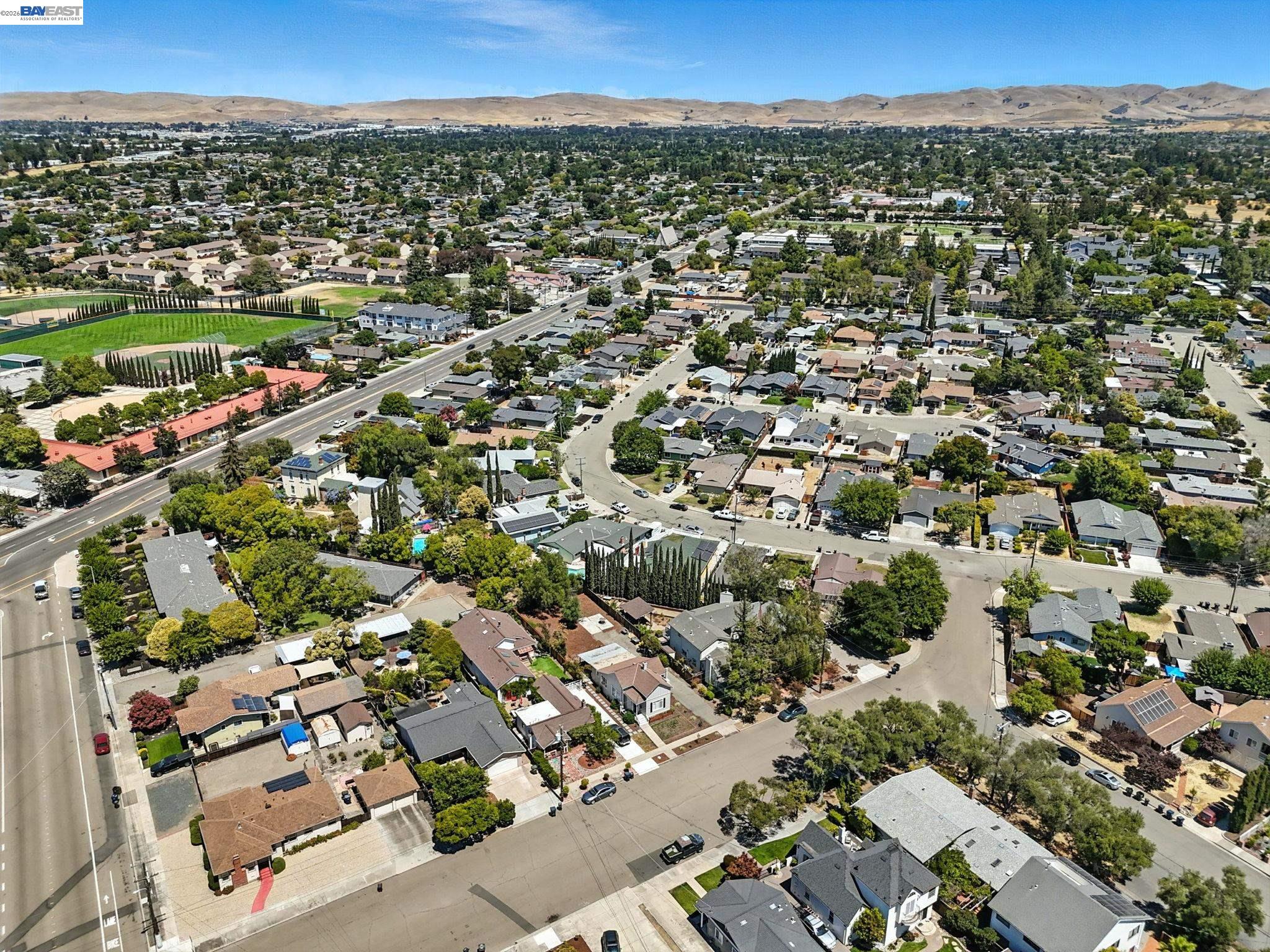 Detail Gallery Image 31 of 34 For 772 Mcleod St, Livermore,  CA 94550 - 2 Beds | 1 Baths