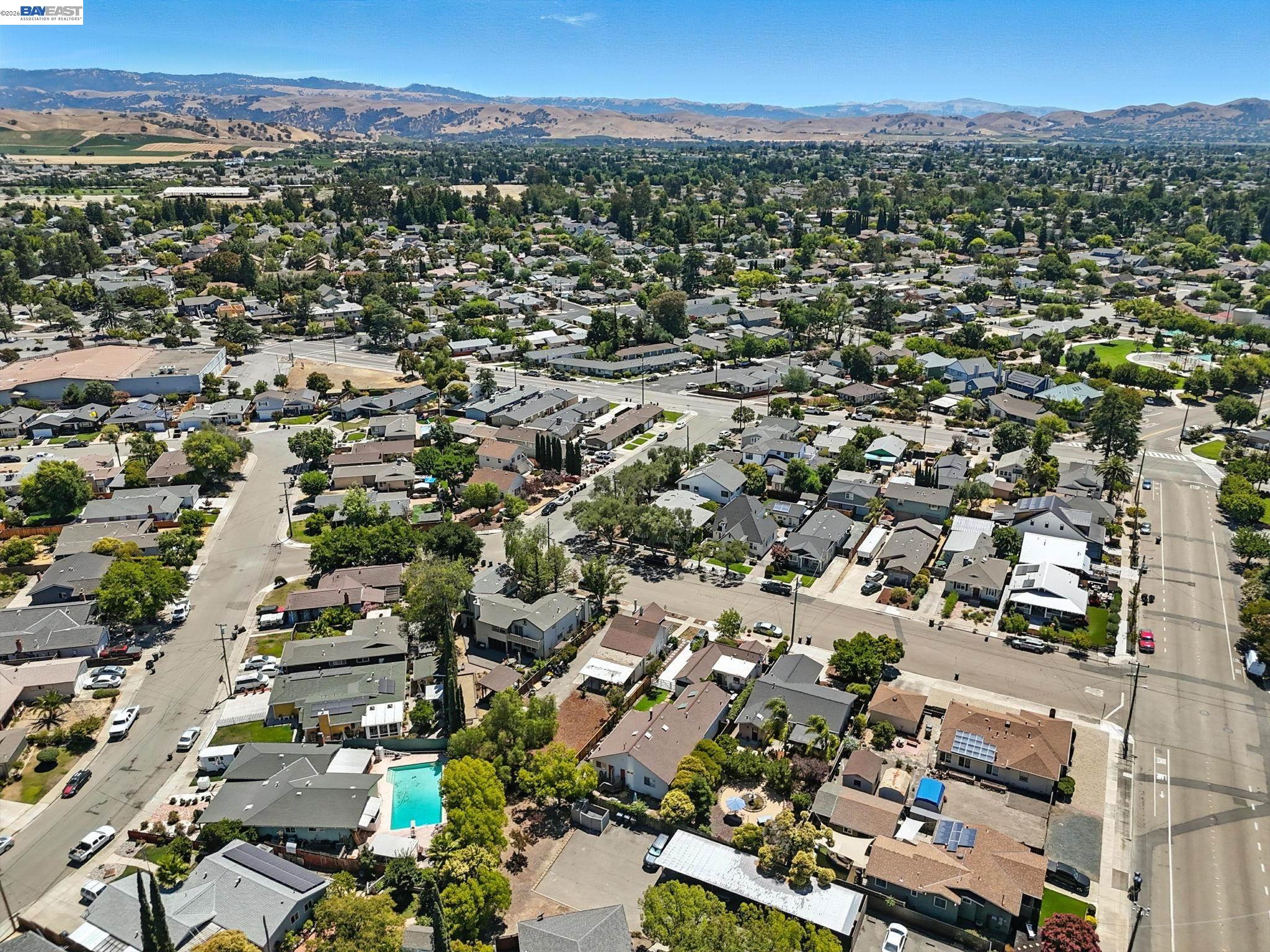Detail Gallery Image 33 of 34 For 772 Mcleod St, Livermore,  CA 94550 - 2 Beds | 1 Baths