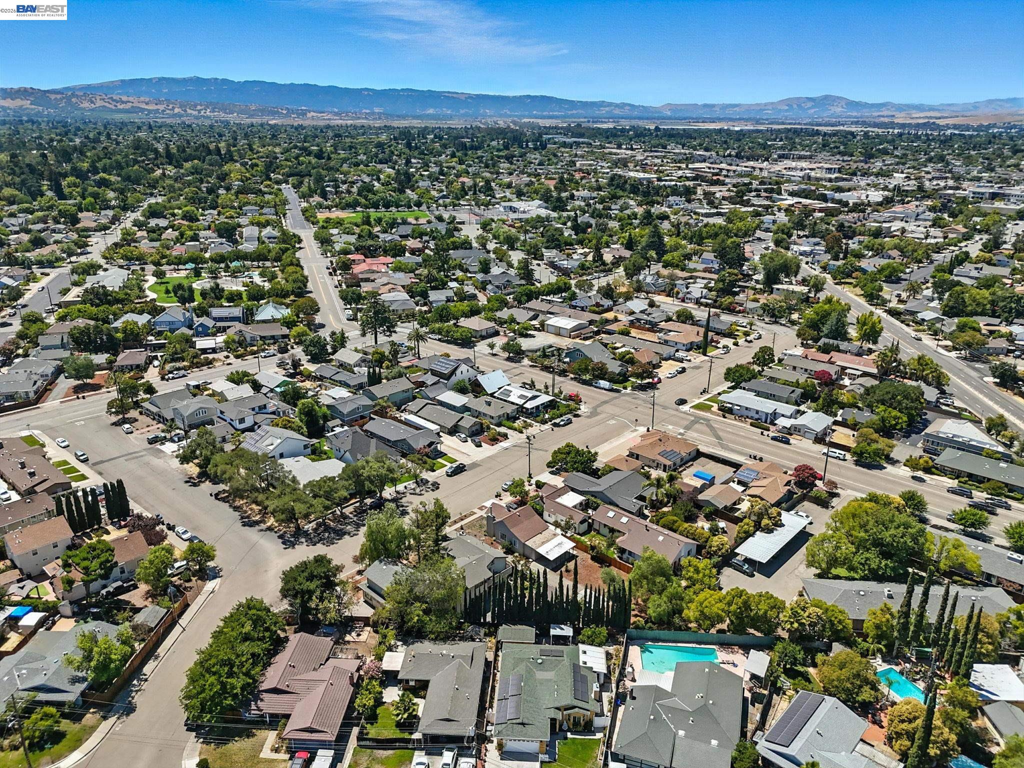 Detail Gallery Image 34 of 34 For 772 Mcleod St, Livermore,  CA 94550 - 2 Beds | 1 Baths
