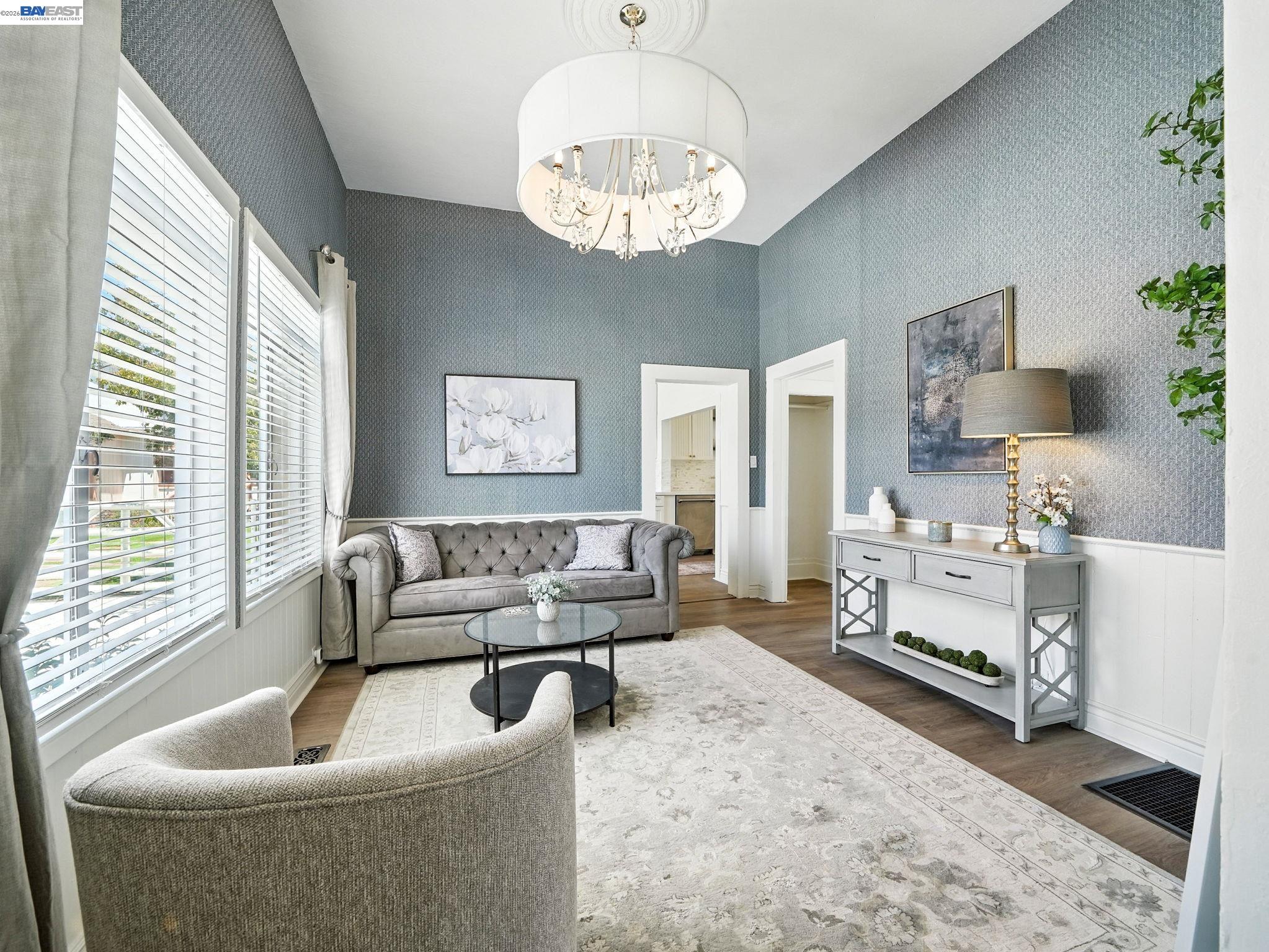 Detail Gallery Image 5 of 34 For 772 Mcleod St, Livermore,  CA 94550 - 2 Beds | 1 Baths