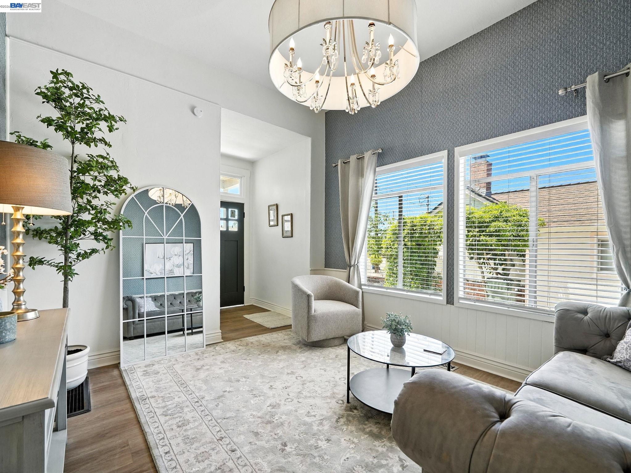 Detail Gallery Image 7 of 34 For 772 Mcleod St, Livermore,  CA 94550 - 2 Beds | 1 Baths