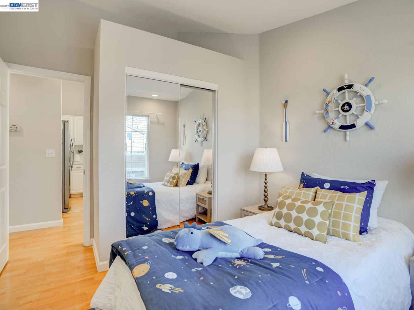 Detail Gallery Image 21 of 48 For 112 Camerota Way, Redwood City,  CA 94065 - 2 Beds | 2 Baths