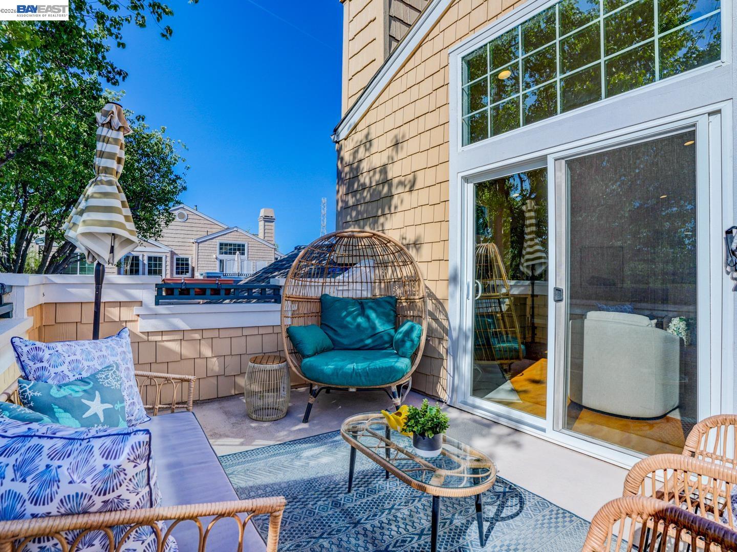 Detail Gallery Image 40 of 48 For 112 Camerota Way, Redwood City,  CA 94065 - 2 Beds | 2 Baths