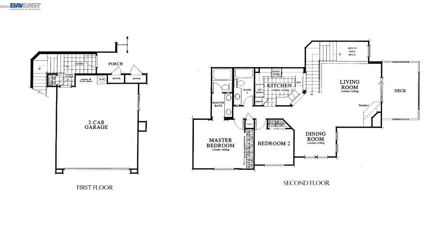 Detail Gallery Image 48 of 48 For 112 Camerota Way, Redwood City,  CA 94065 - 2 Beds | 2 Baths