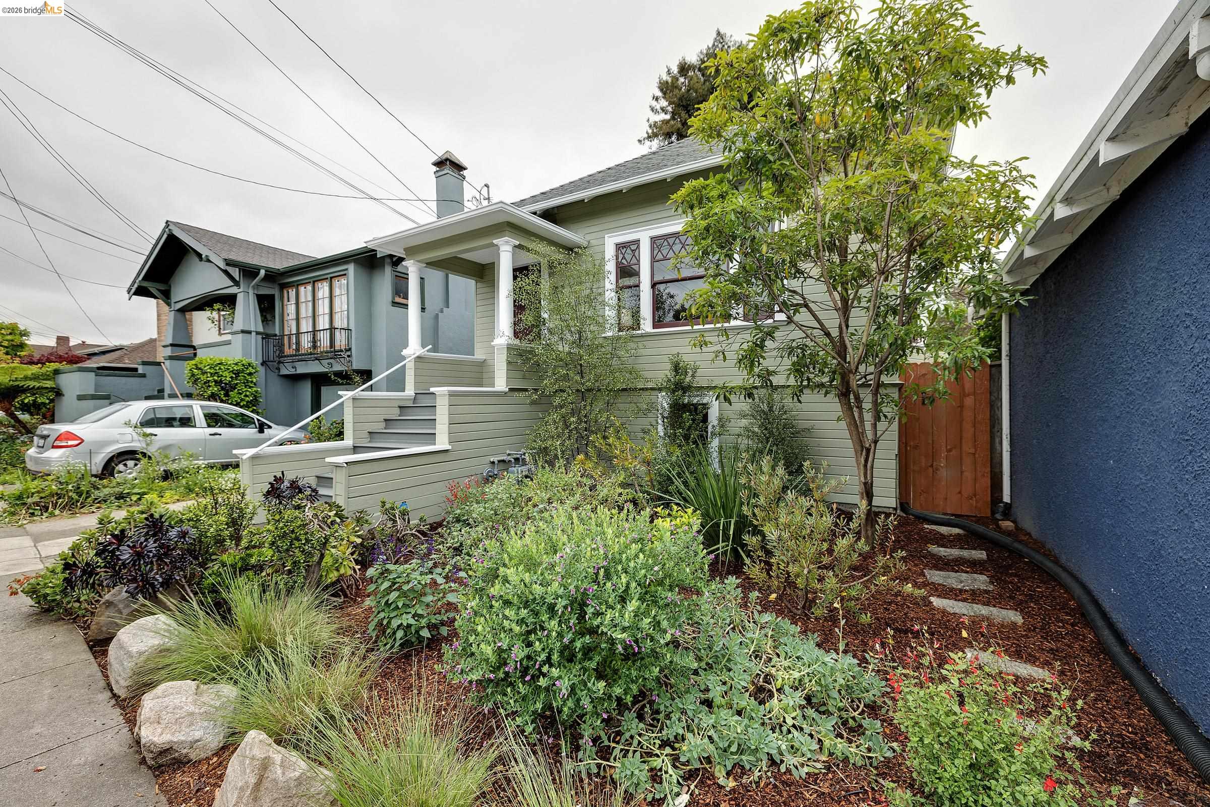 Open Houses in Oakland, CA