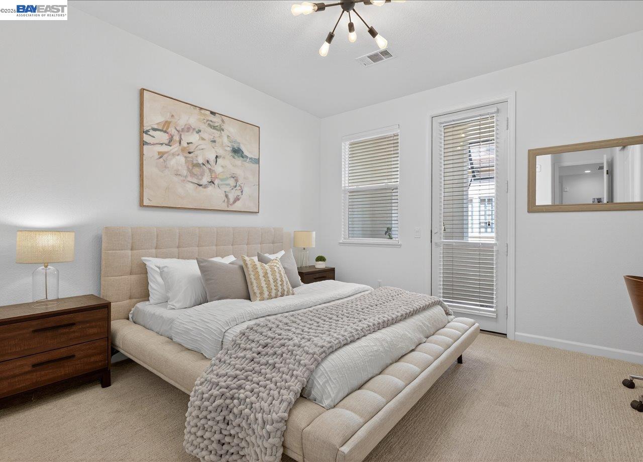 Detail Gallery Image 21 of 32 For 1343 Mckinley Ct, San Jose,  CA 95126 - 3 Beds | 3 Baths