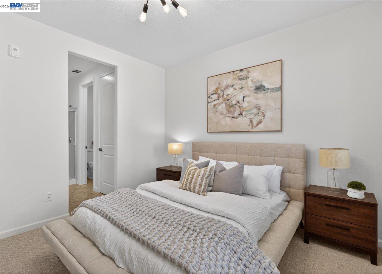 Detail Gallery Image 22 of 32 For 1343 Mckinley Ct, San Jose,  CA 95126 - 3 Beds | 3 Baths