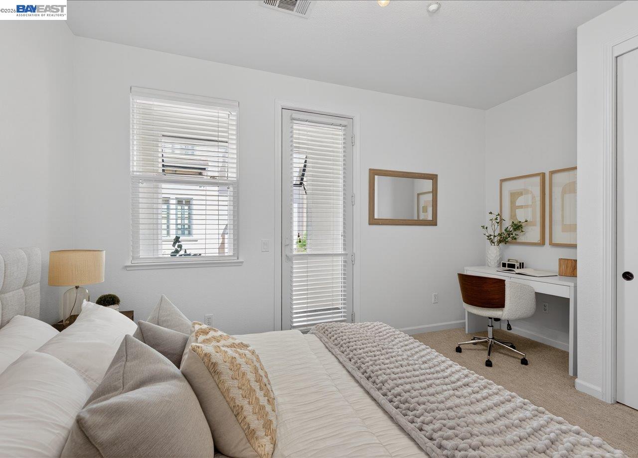 Detail Gallery Image 23 of 32 For 1343 Mckinley Ct, San Jose,  CA 95126 - 3 Beds | 3 Baths