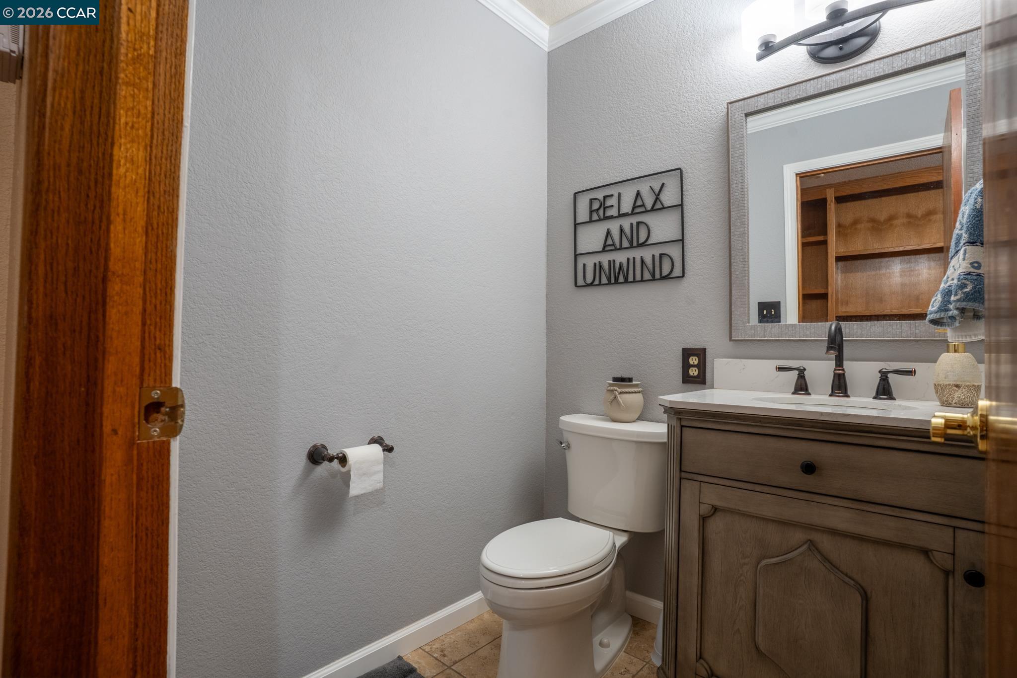 Detail Gallery Image 25 of 56 For 643 Old Course Ct, Valley Springs,  CA 95252 - 3 Beds | 2/1 Baths