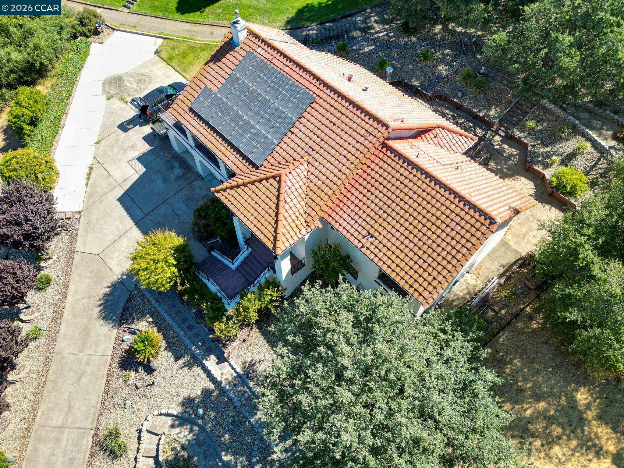 Detail Gallery Image 47 of 56 For 643 Old Course Ct, Valley Springs,  CA 95252 - 3 Beds | 2/1 Baths