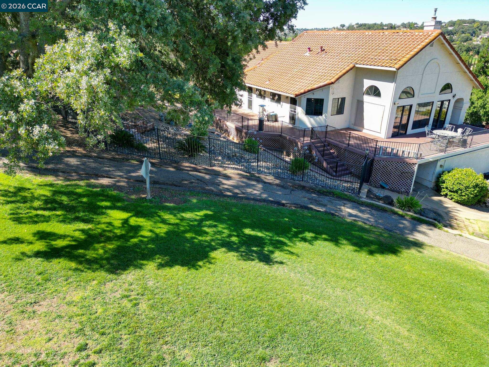 Detail Gallery Image 51 of 56 For 643 Old Course Ct, Valley Springs,  CA 95252 - 3 Beds | 2/1 Baths