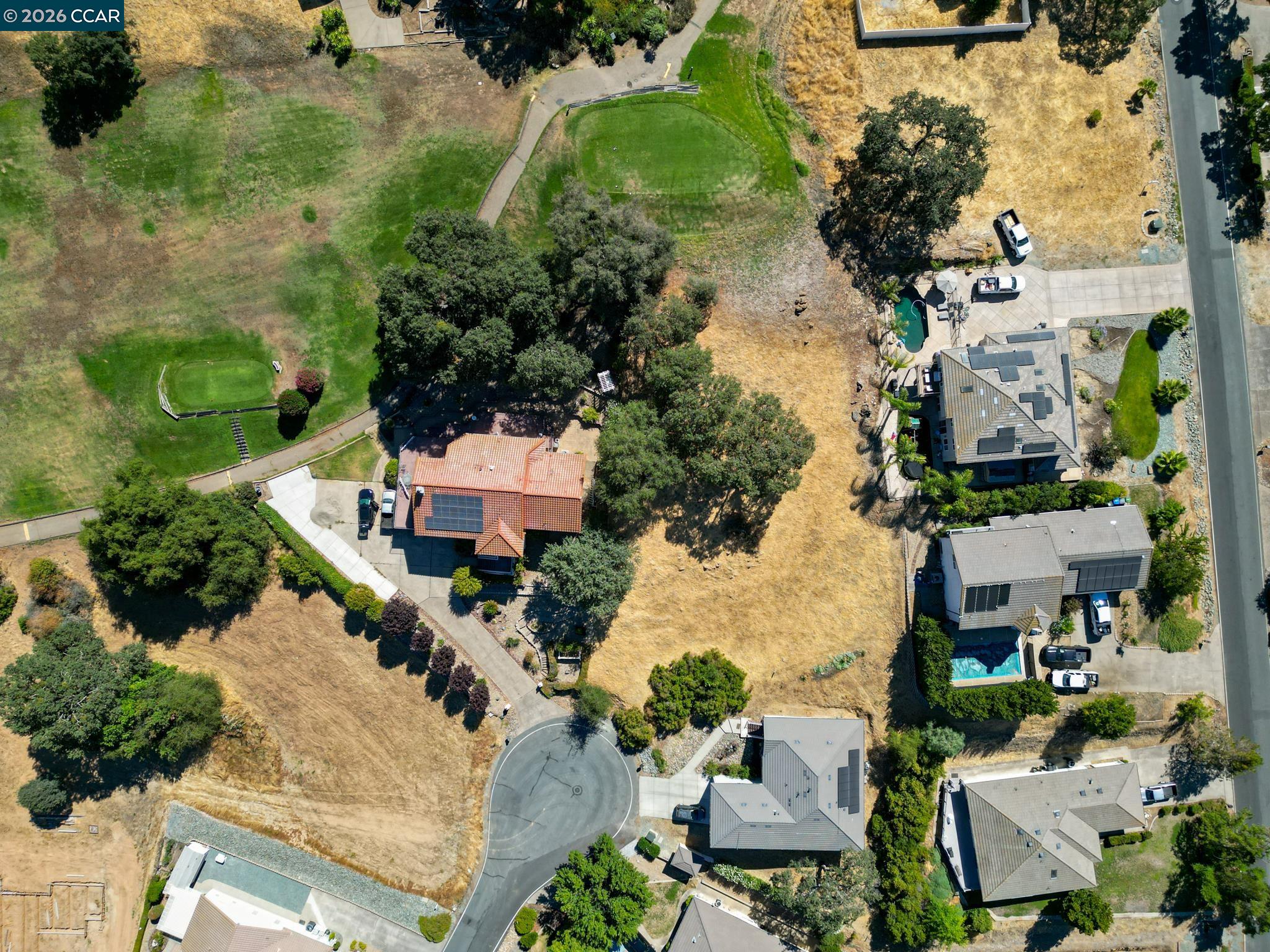 Detail Gallery Image 52 of 56 For 643 Old Course Ct, Valley Springs,  CA 95252 - 3 Beds | 2/1 Baths