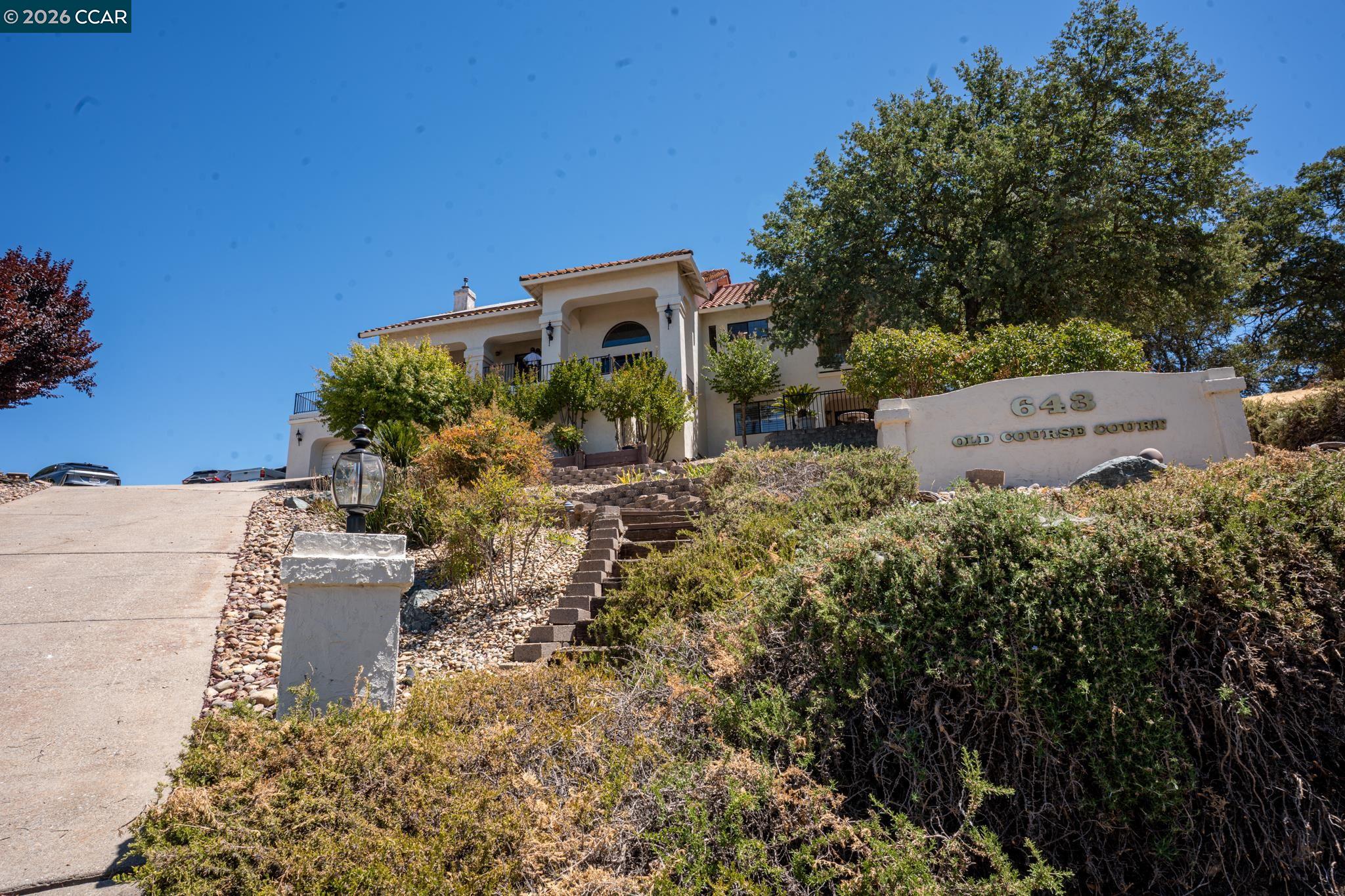 Detail Gallery Image 53 of 56 For 643 Old Course Ct, Valley Springs,  CA 95252 - 3 Beds | 2/1 Baths