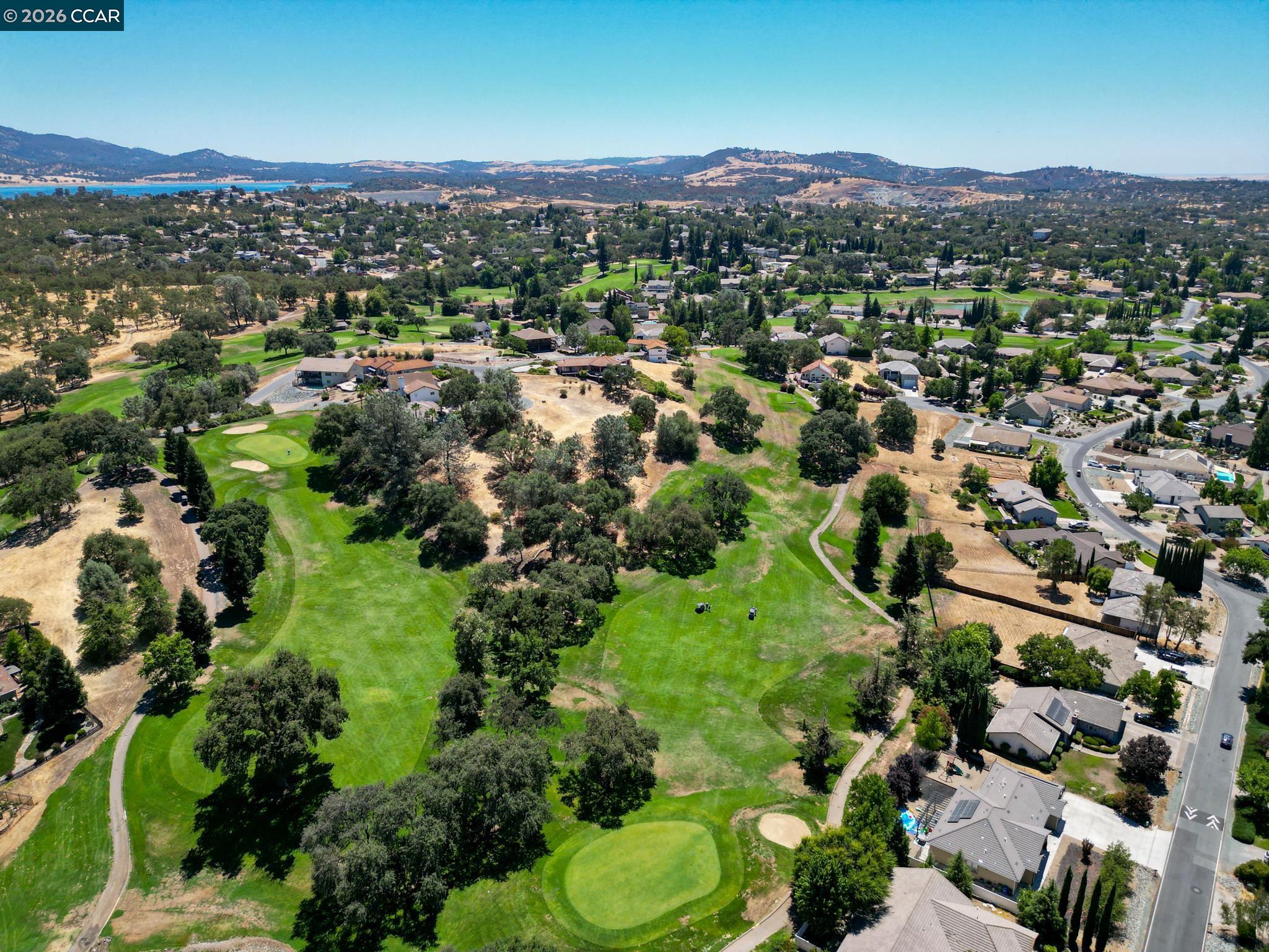 Detail Gallery Image 54 of 56 For 643 Old Course Ct, Valley Springs,  CA 95252 - 3 Beds | 2/1 Baths