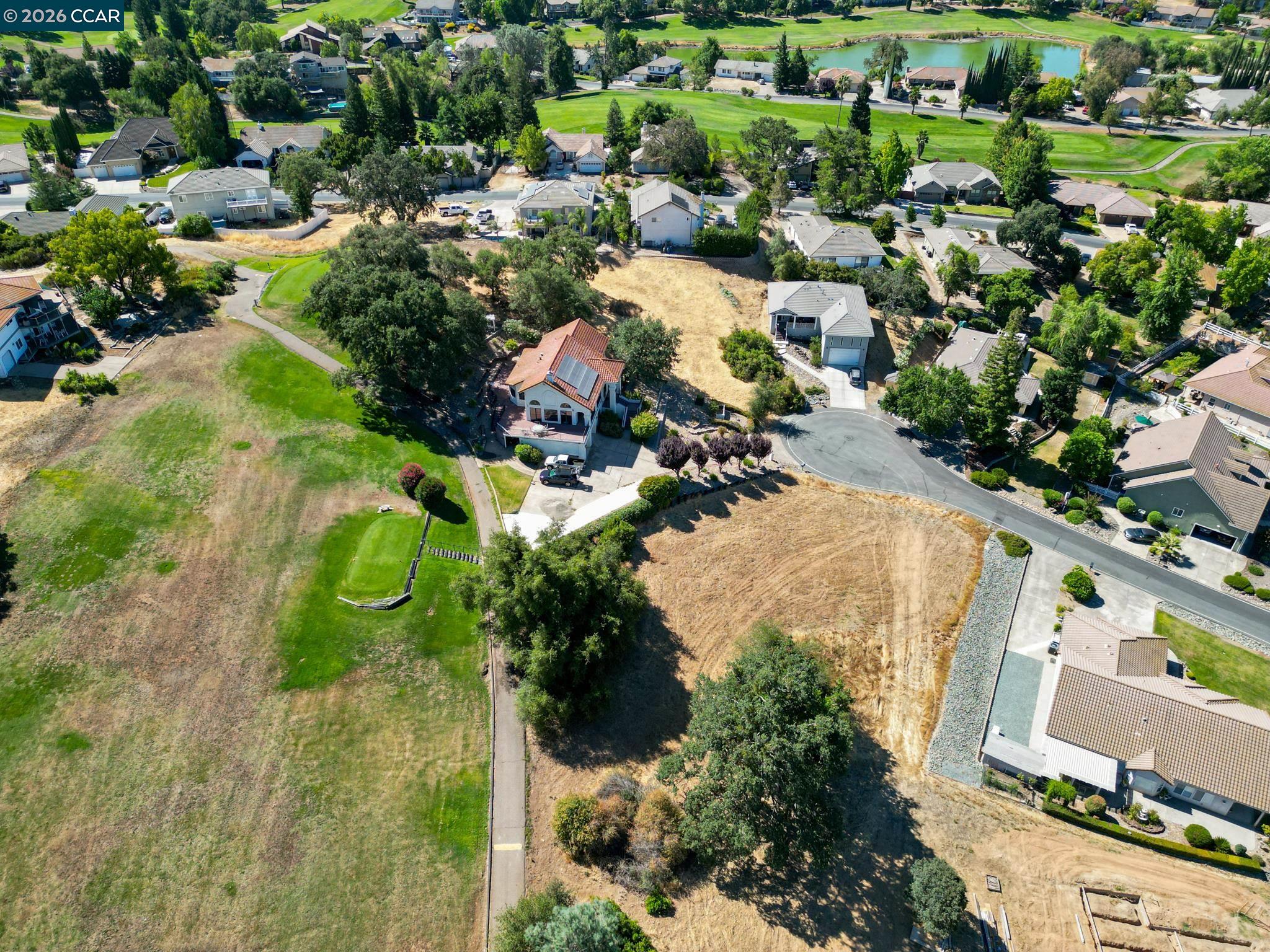Detail Gallery Image 55 of 56 For 643 Old Course Ct, Valley Springs,  CA 95252 - 3 Beds | 2/1 Baths