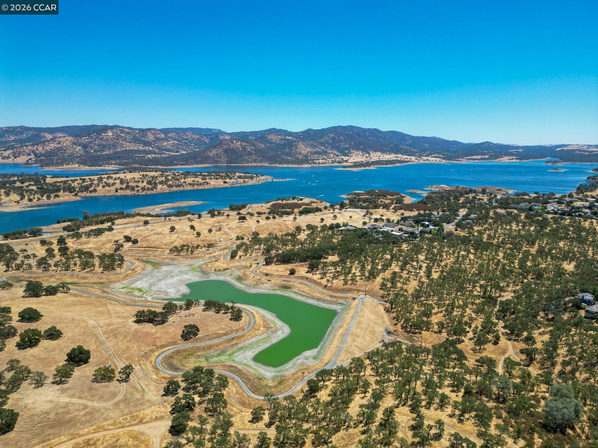 Detail Gallery Image 56 of 56 For 643 Old Course Ct, Valley Springs,  CA 95252 - 3 Beds | 2/1 Baths