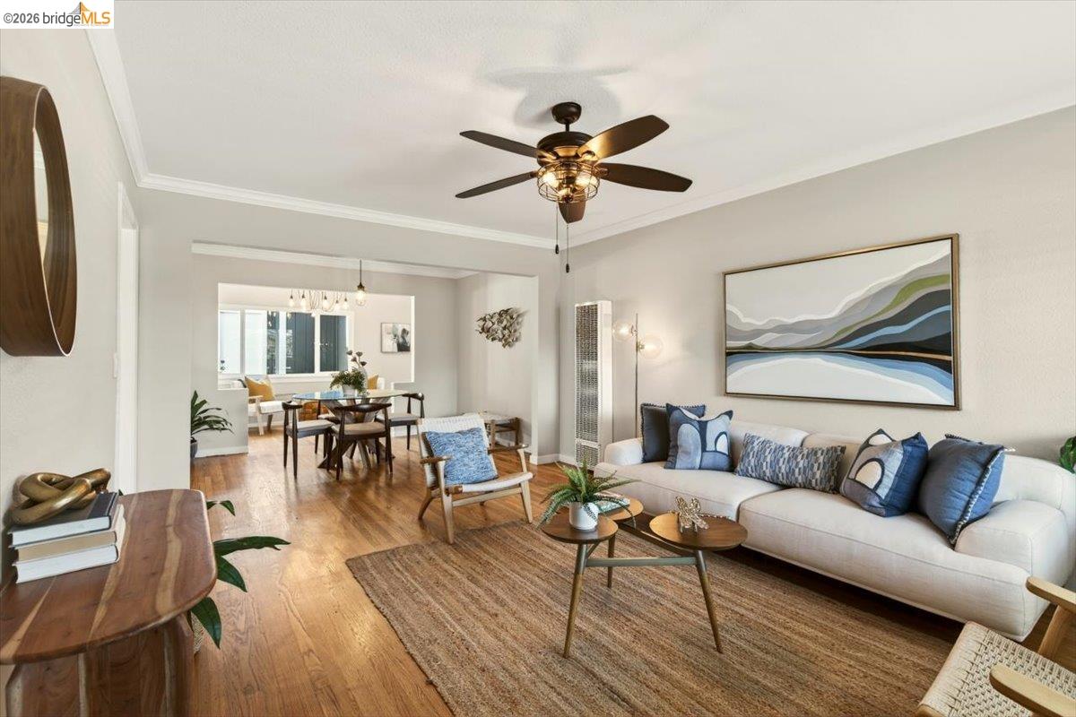 Detail Gallery Image 4 of 79 For 116 S 19th Street, Richmond,  CA 94804 - 3 Beds | 2 Baths