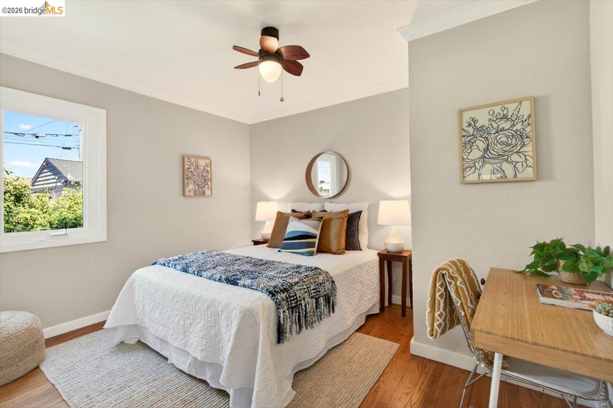 Detail Gallery Image 42 of 79 For 116 S 19th Street, Richmond,  CA 94804 - 3 Beds | 2 Baths