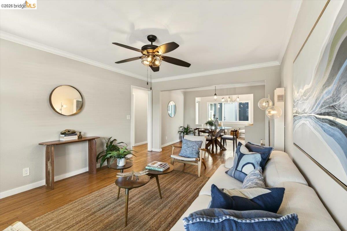 Detail Gallery Image 6 of 79 For 116 S 19th Street, Richmond,  CA 94804 - 3 Beds | 2 Baths