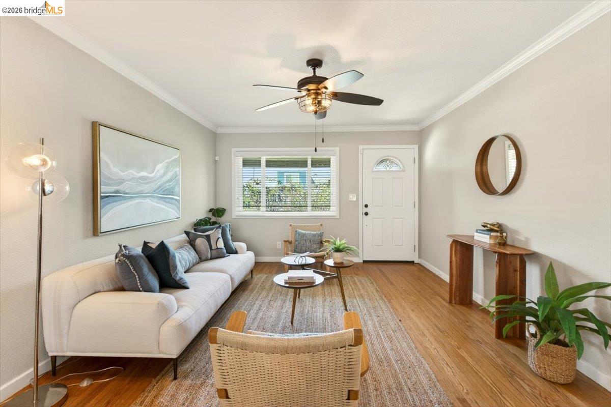Detail Gallery Image 7 of 79 For 116 S 19th Street, Richmond,  CA 94804 - 3 Beds | 2 Baths