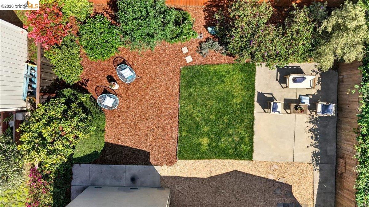 Detail Gallery Image 68 of 79 For 116 S 19th Street, Richmond,  CA 94804 - 3 Beds | 2 Baths