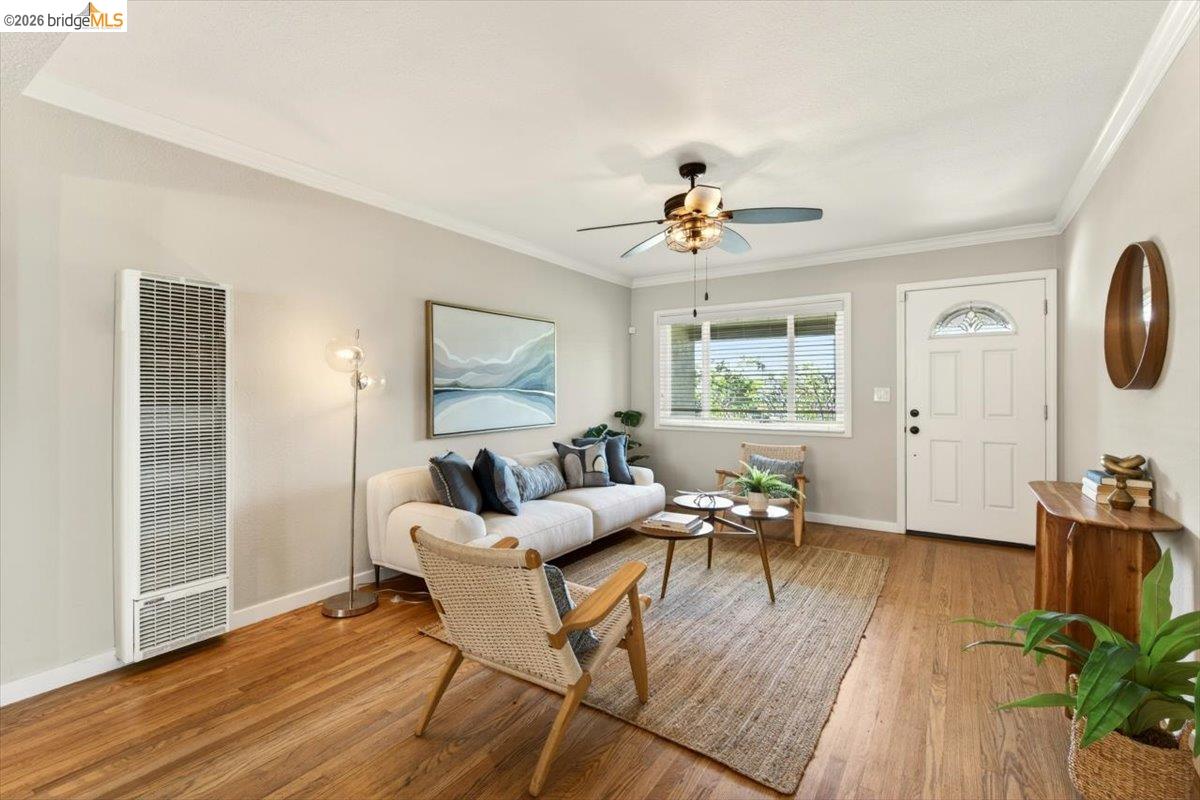 Detail Gallery Image 8 of 79 For 116 S 19th Street, Richmond,  CA 94804 - 3 Beds | 2 Baths