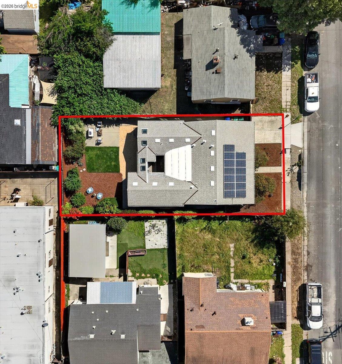 Detail Gallery Image 73 of 79 For 116 S 19th Street, Richmond,  CA 94804 - 3 Beds | 2 Baths