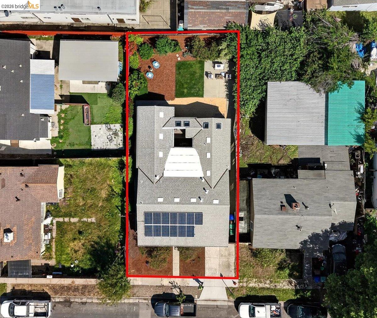 Detail Gallery Image 74 of 79 For 116 S 19th Street, Richmond,  CA 94804 - 3 Beds | 2 Baths