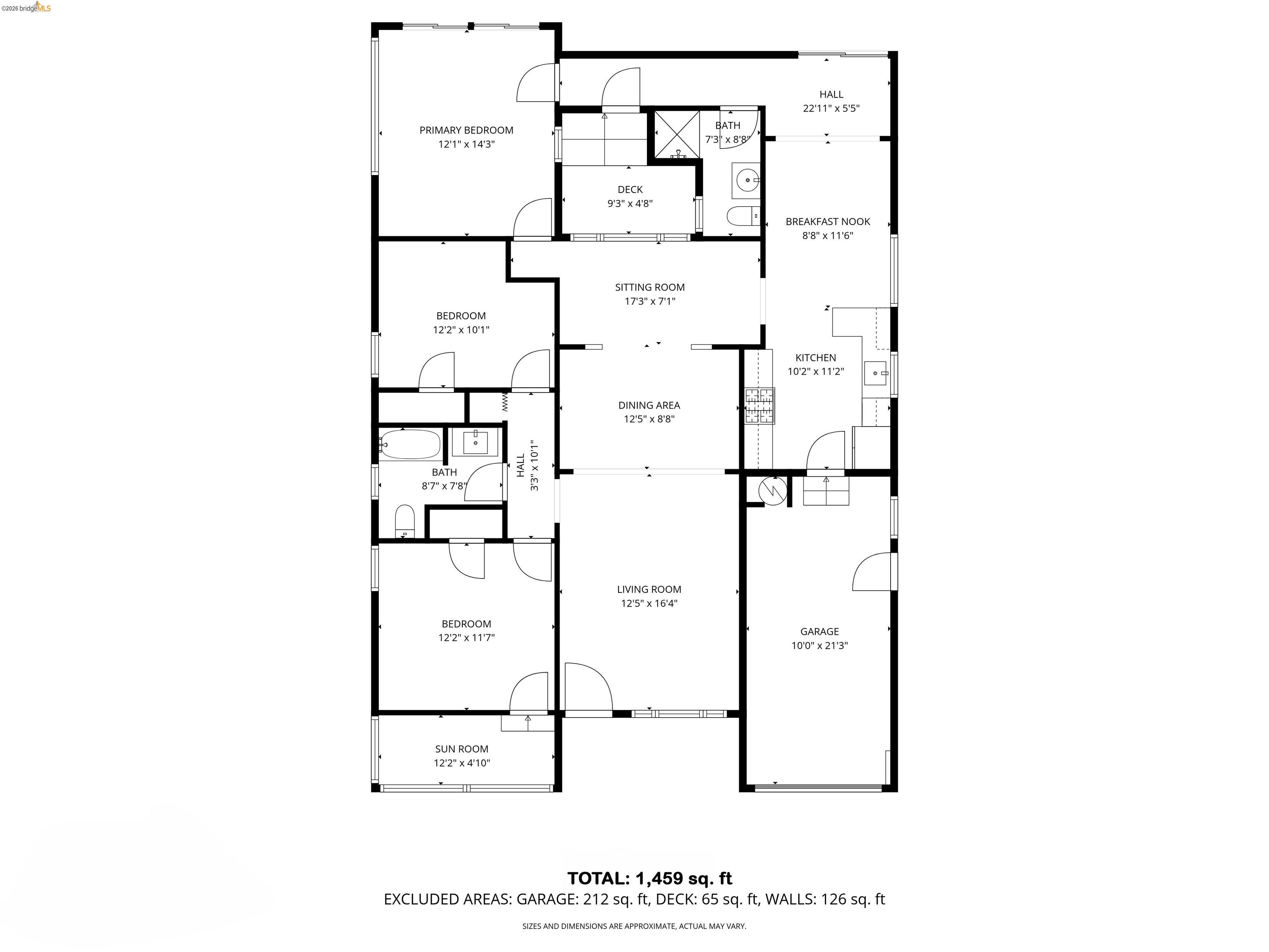 Detail Gallery Image 79 of 79 For 116 S 19th Street, Richmond,  CA 94804 - 3 Beds | 2 Baths