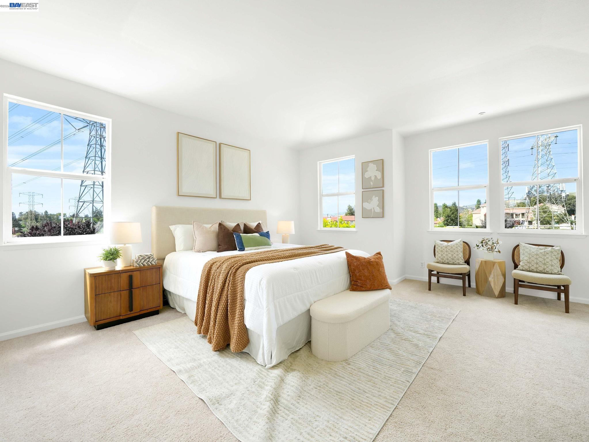 Detail Gallery Image 25 of 69 For 11 Meadows Ct, Fremont,  CA 94539 - 5 Beds | 3 Baths