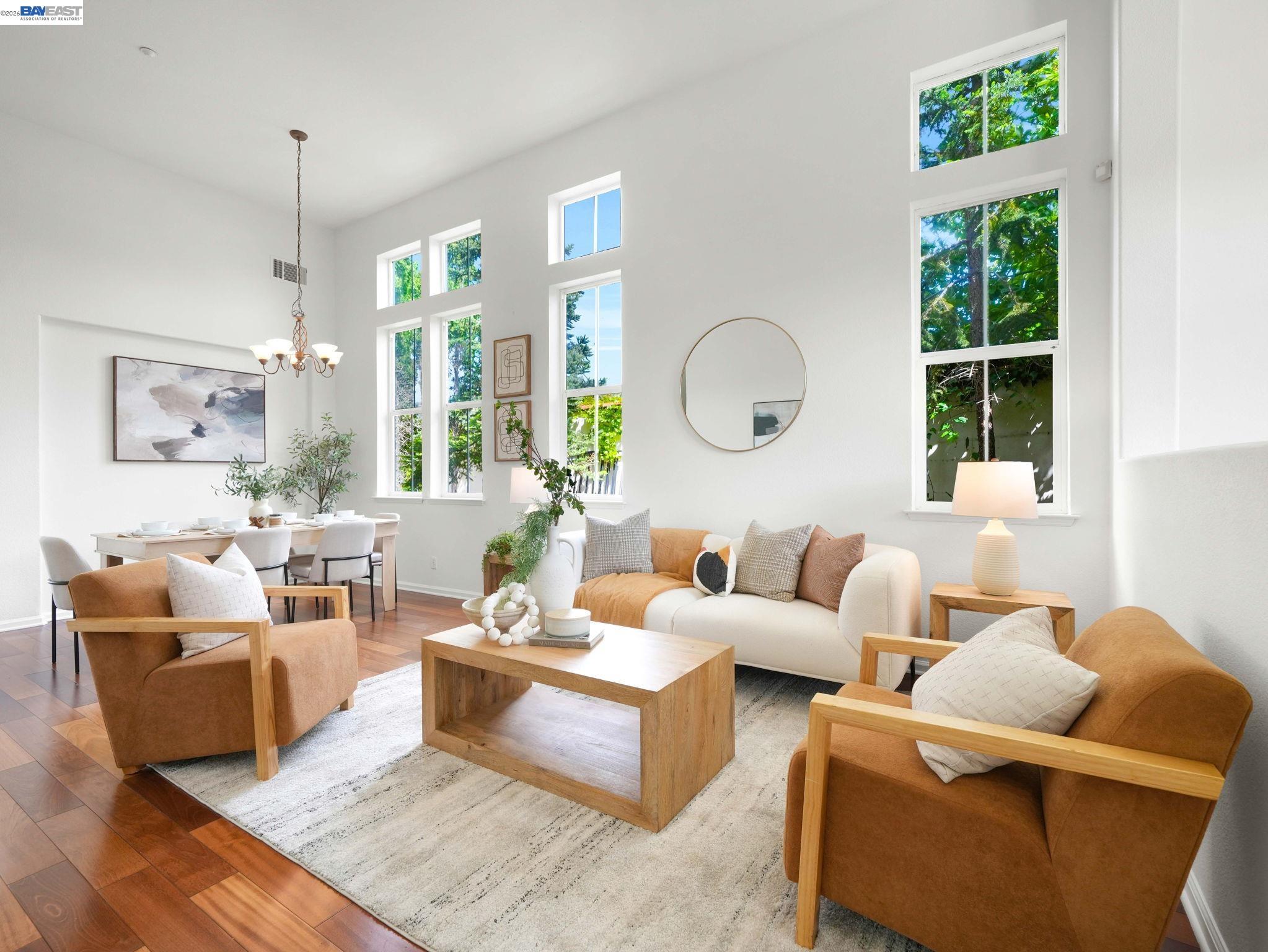 Detail Gallery Image 5 of 69 For 11 Meadows Ct, Fremont,  CA 94539 - 5 Beds | 3 Baths