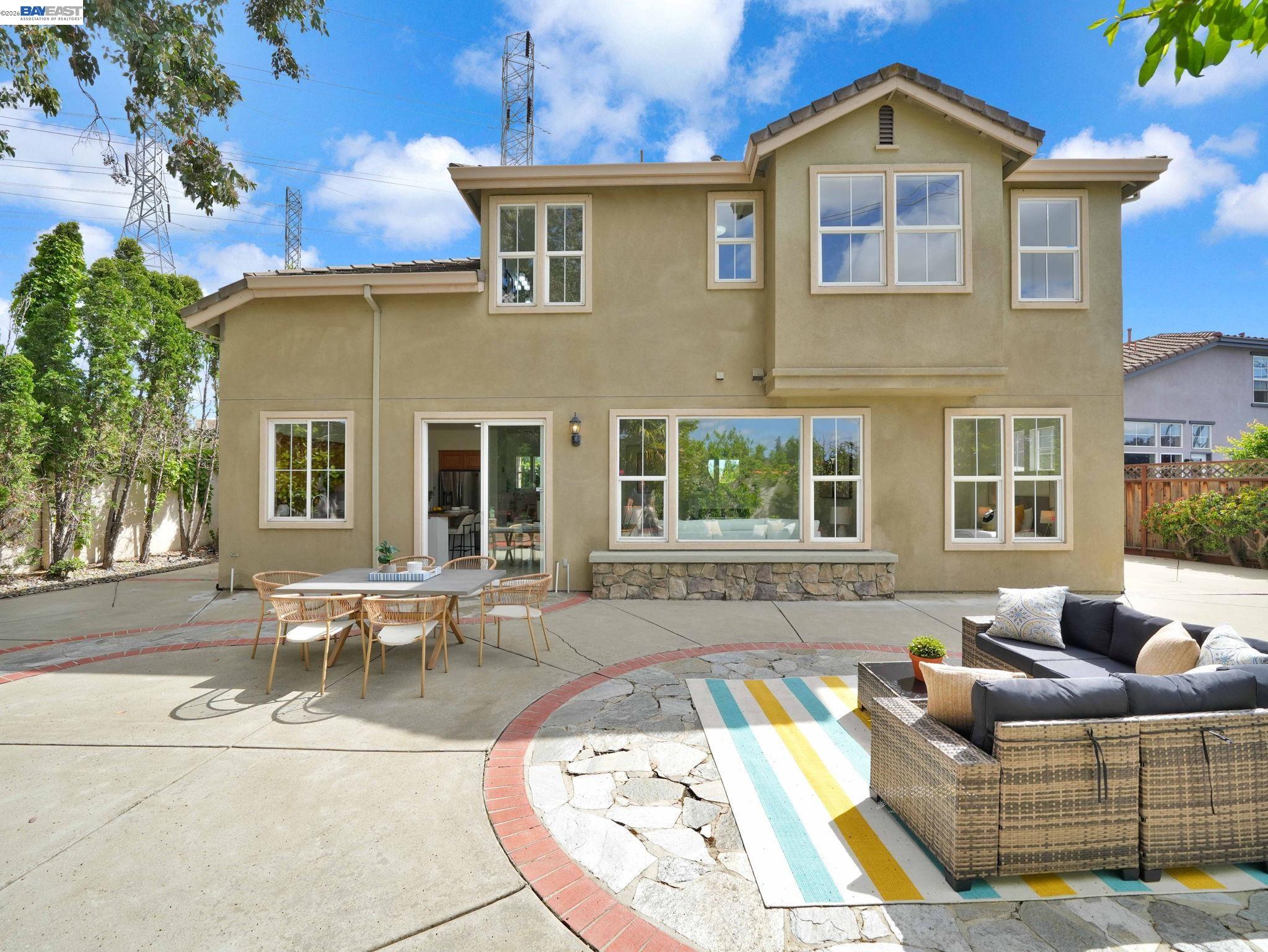 Detail Gallery Image 46 of 69 For 11 Meadows Ct, Fremont,  CA 94539 - 5 Beds | 3 Baths