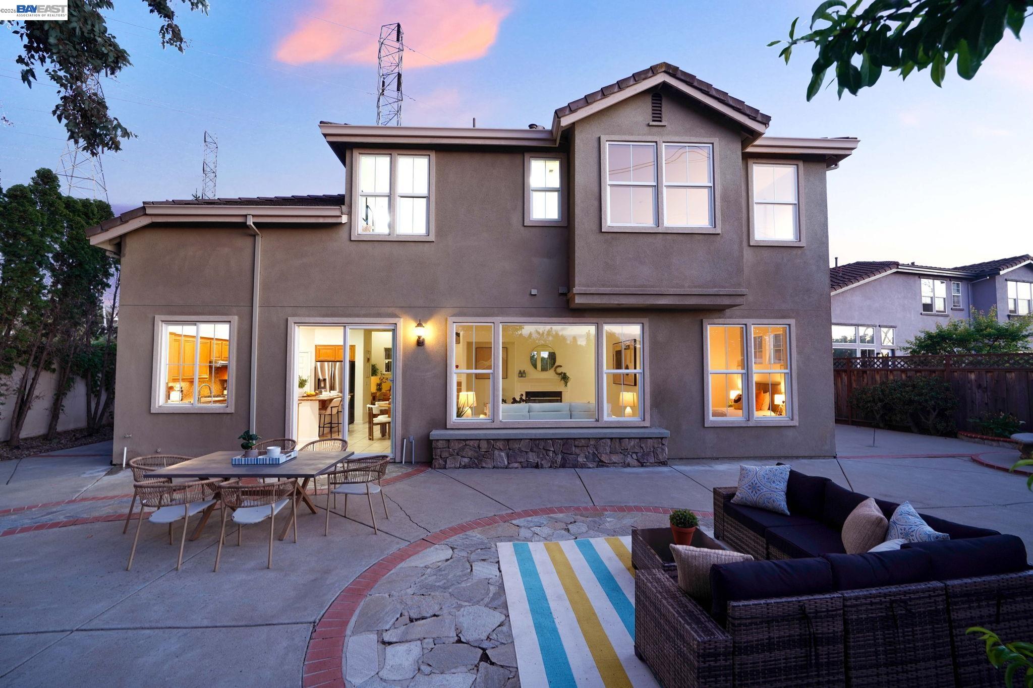 Detail Gallery Image 47 of 69 For 11 Meadows Ct, Fremont,  CA 94539 - 5 Beds | 3 Baths