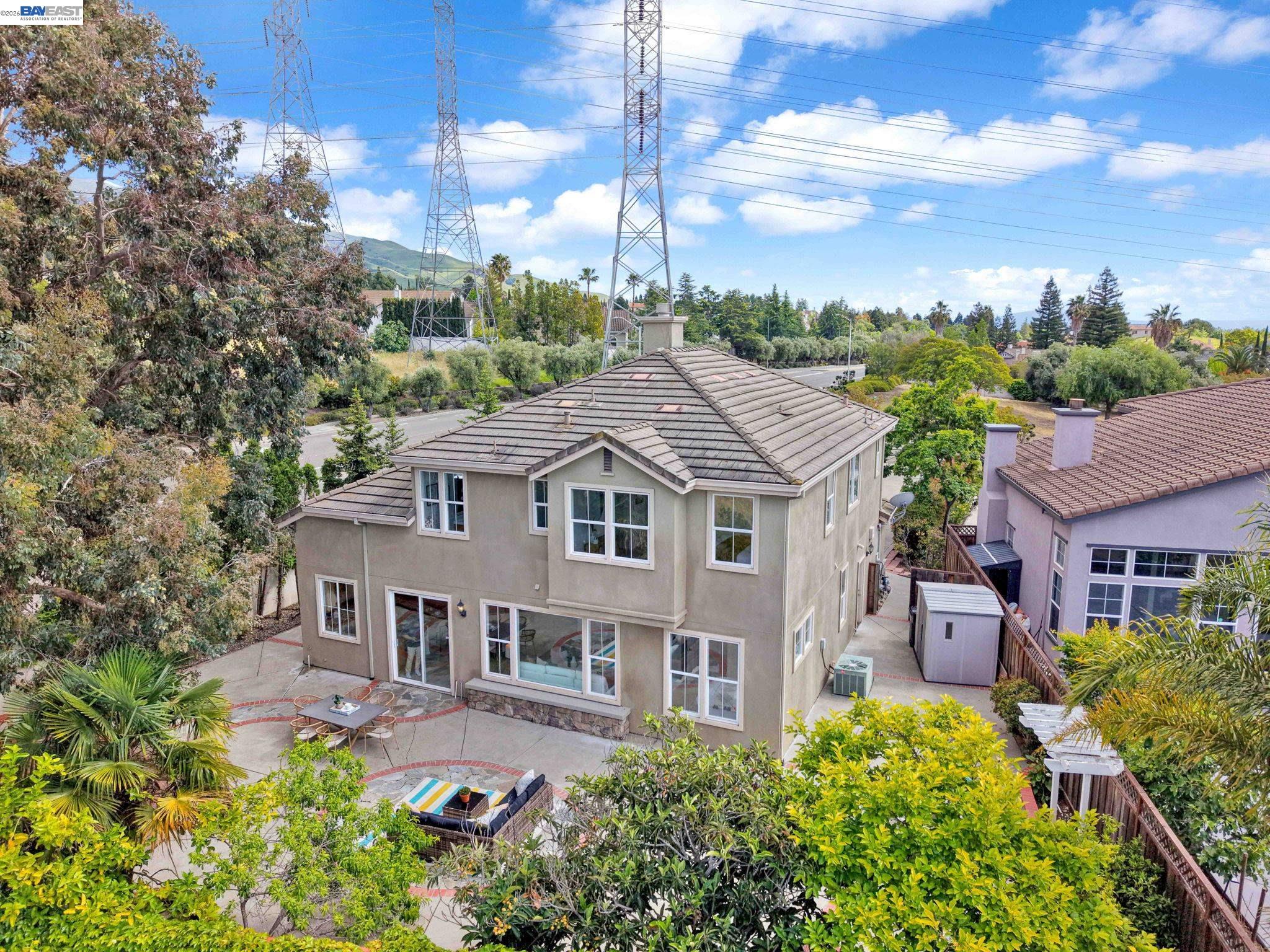 Detail Gallery Image 56 of 69 For 11 Meadows Ct, Fremont,  CA 94539 - 5 Beds | 3 Baths