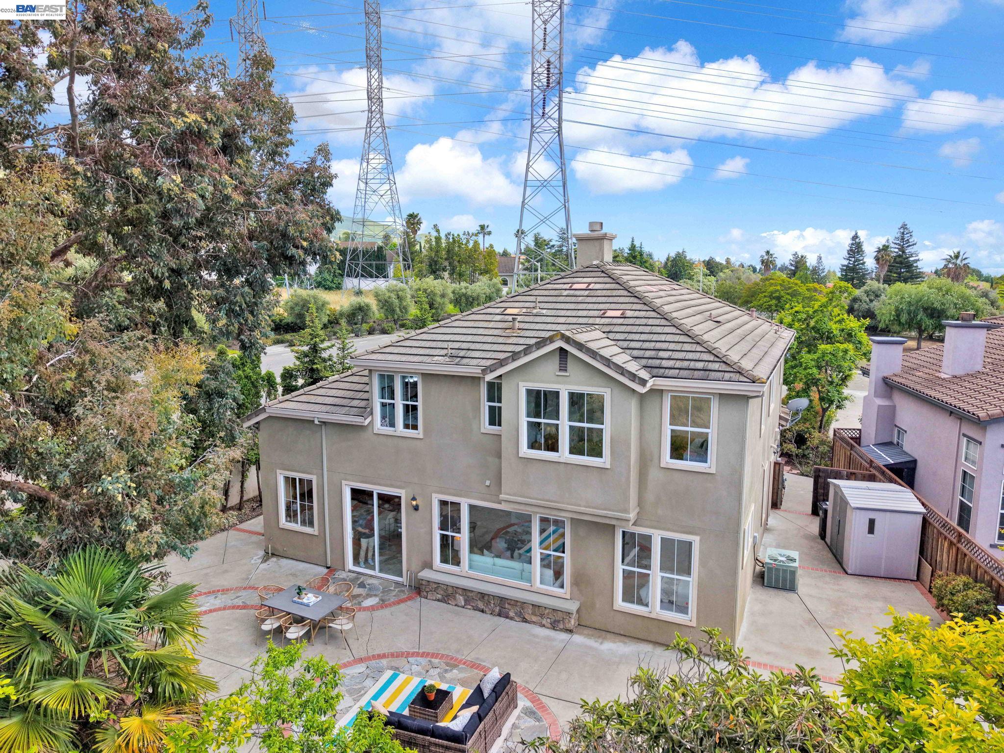 Detail Gallery Image 57 of 69 For 11 Meadows Ct, Fremont,  CA 94539 - 5 Beds | 3 Baths