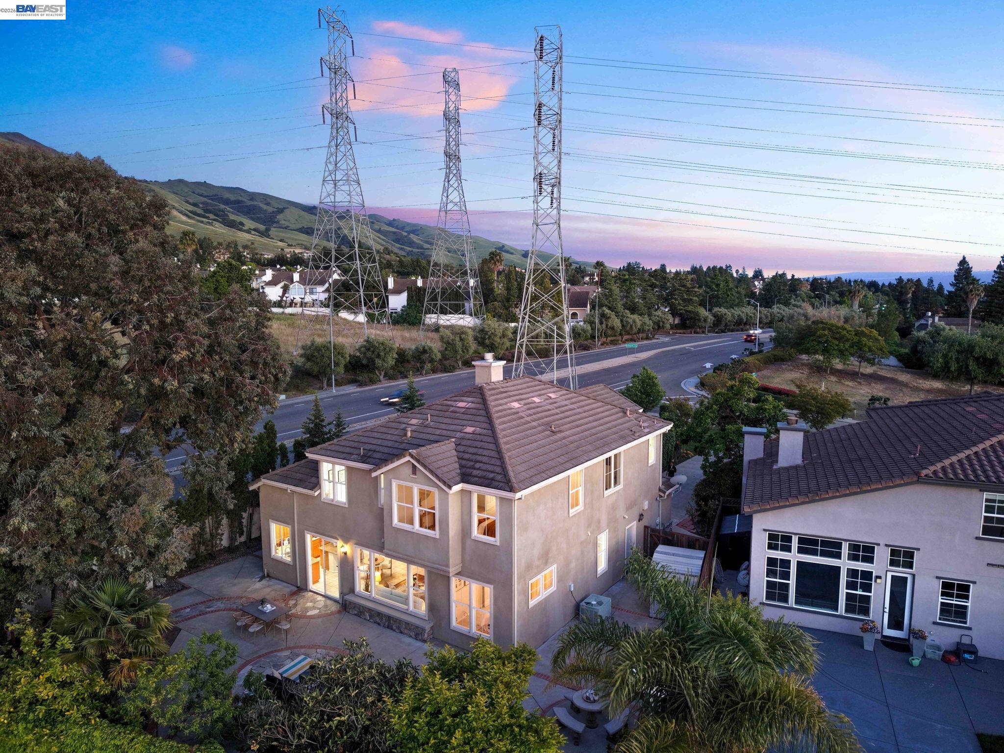 Detail Gallery Image 58 of 69 For 11 Meadows Ct, Fremont,  CA 94539 - 5 Beds | 3 Baths